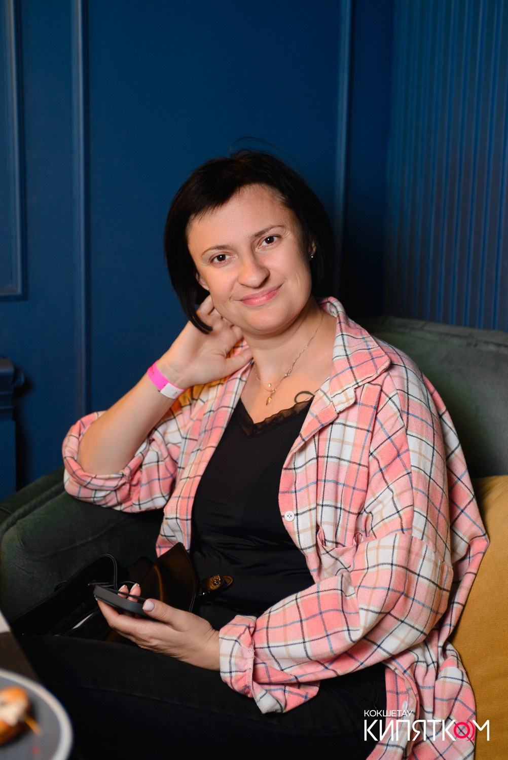 ПАНАЕХАЛИ. КИПЯТКОМ КОКШЕТАУ