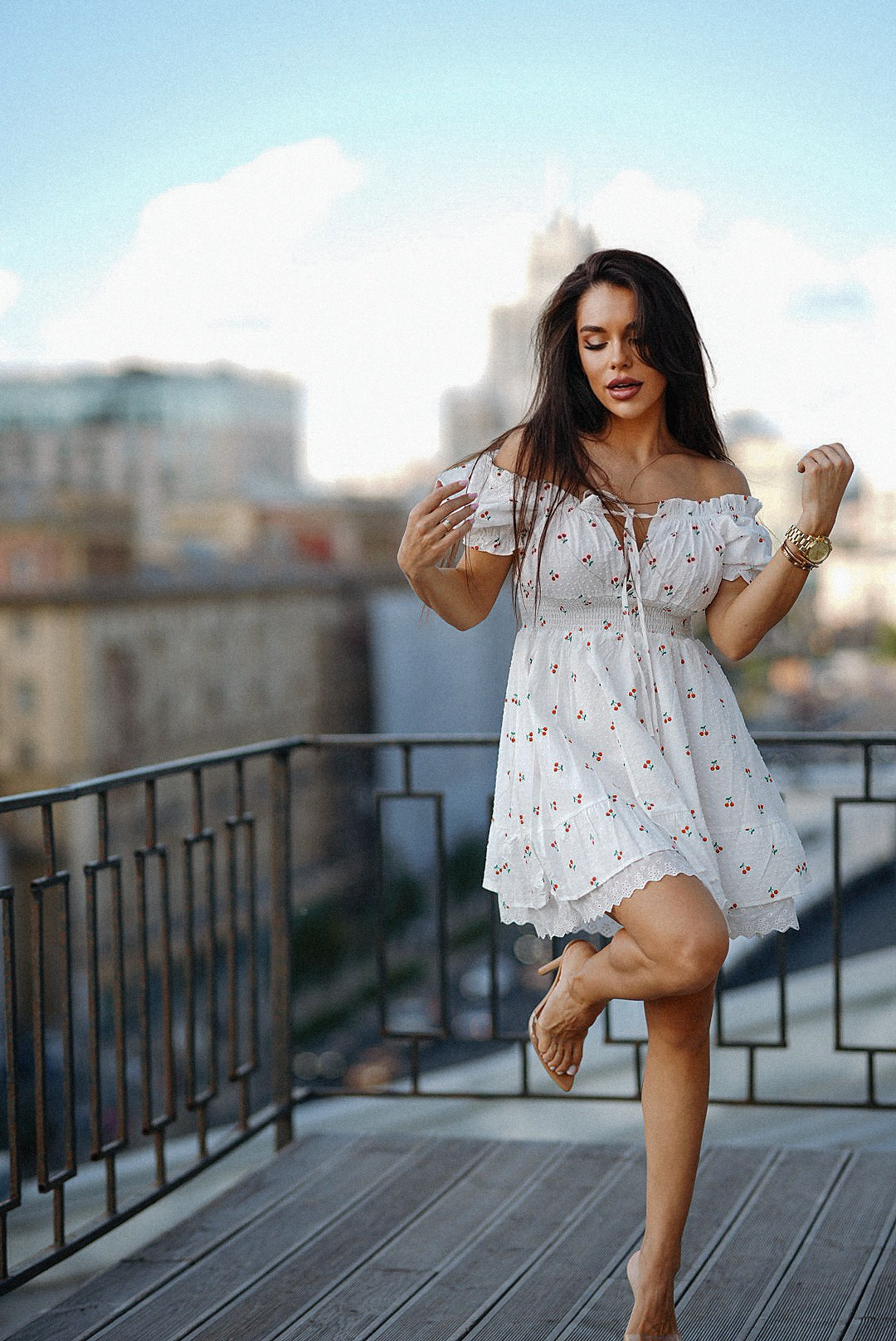 Дарья. Женский и Свадебный Фотограф в Москве ♡ yarkaya.iulia