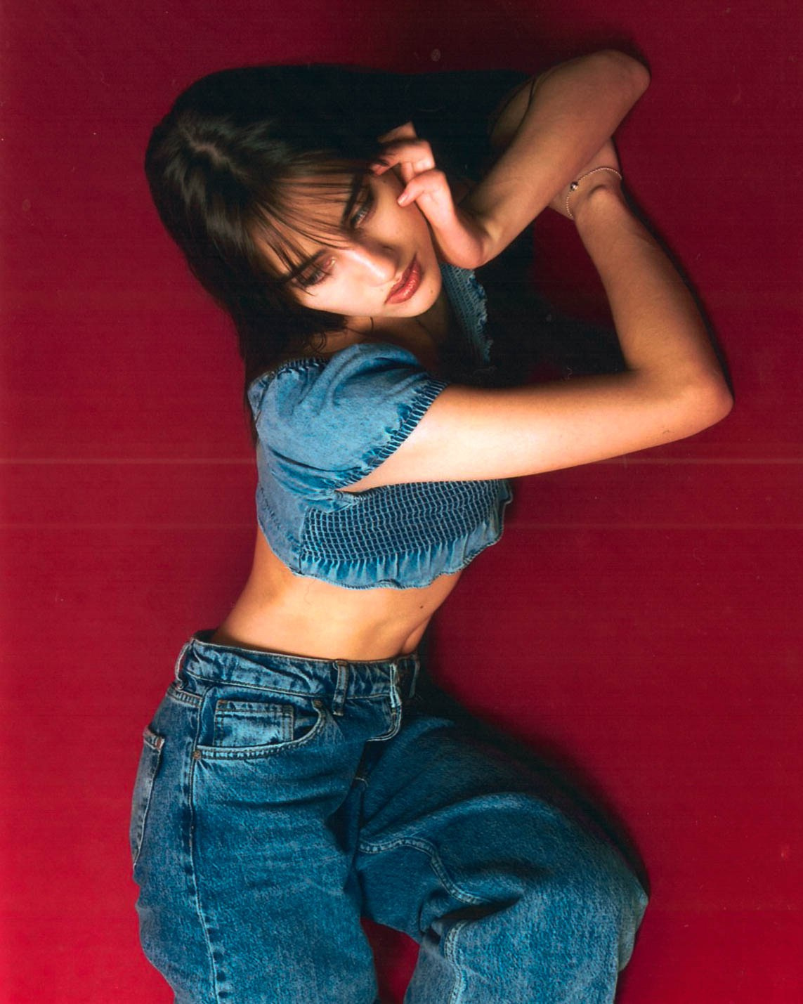 Daria. Марина Алексеева | Фотограф | Москва