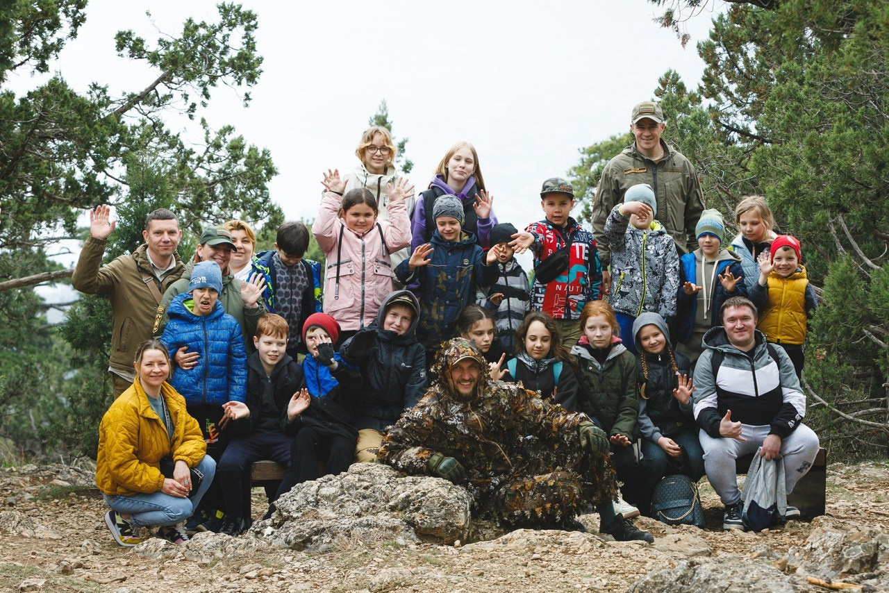 Отзывы. Универсальный фотограф в Крыму