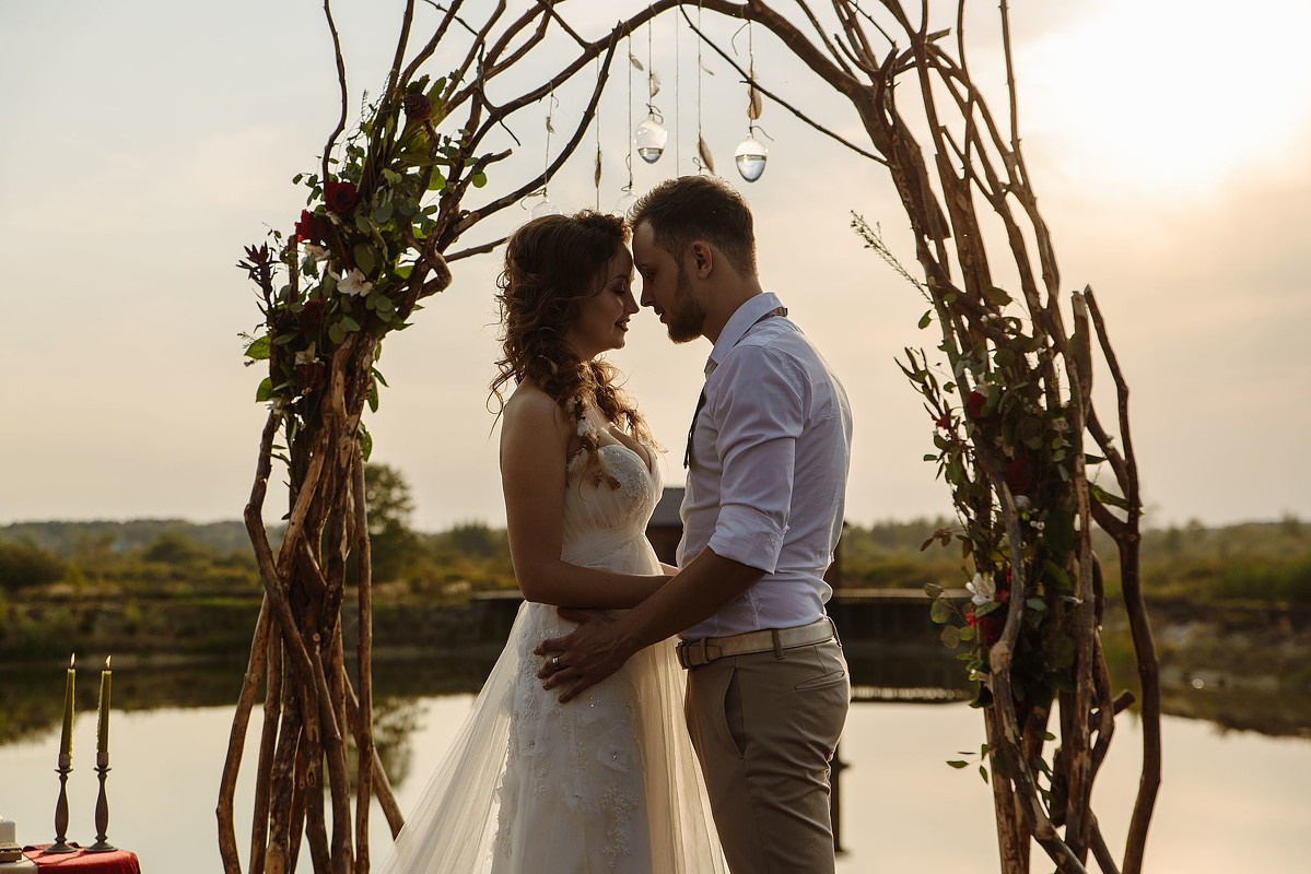 Гарантии свадебного фотографа на свадьбу. Фотограф в Москве Сергей Гаварос