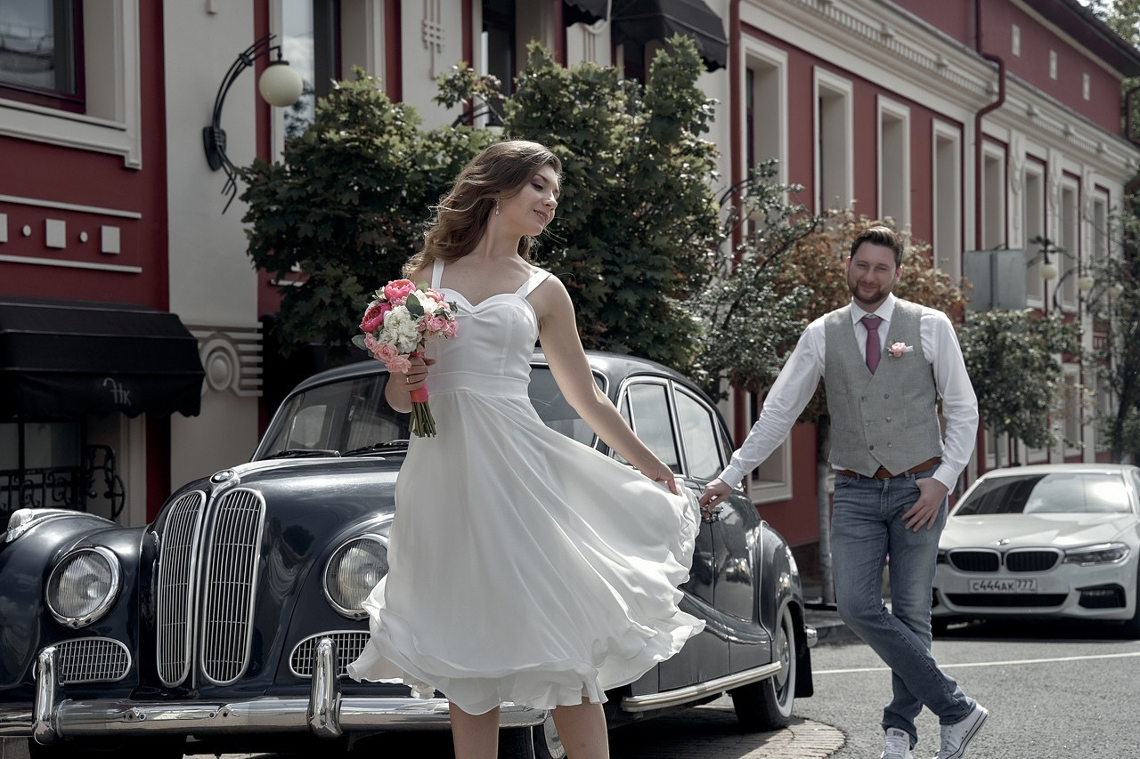 Свадебные и портретные фотосерии съемок фотографа Сергея Гавароса. Фотограф в Москве Сергей Гаварос