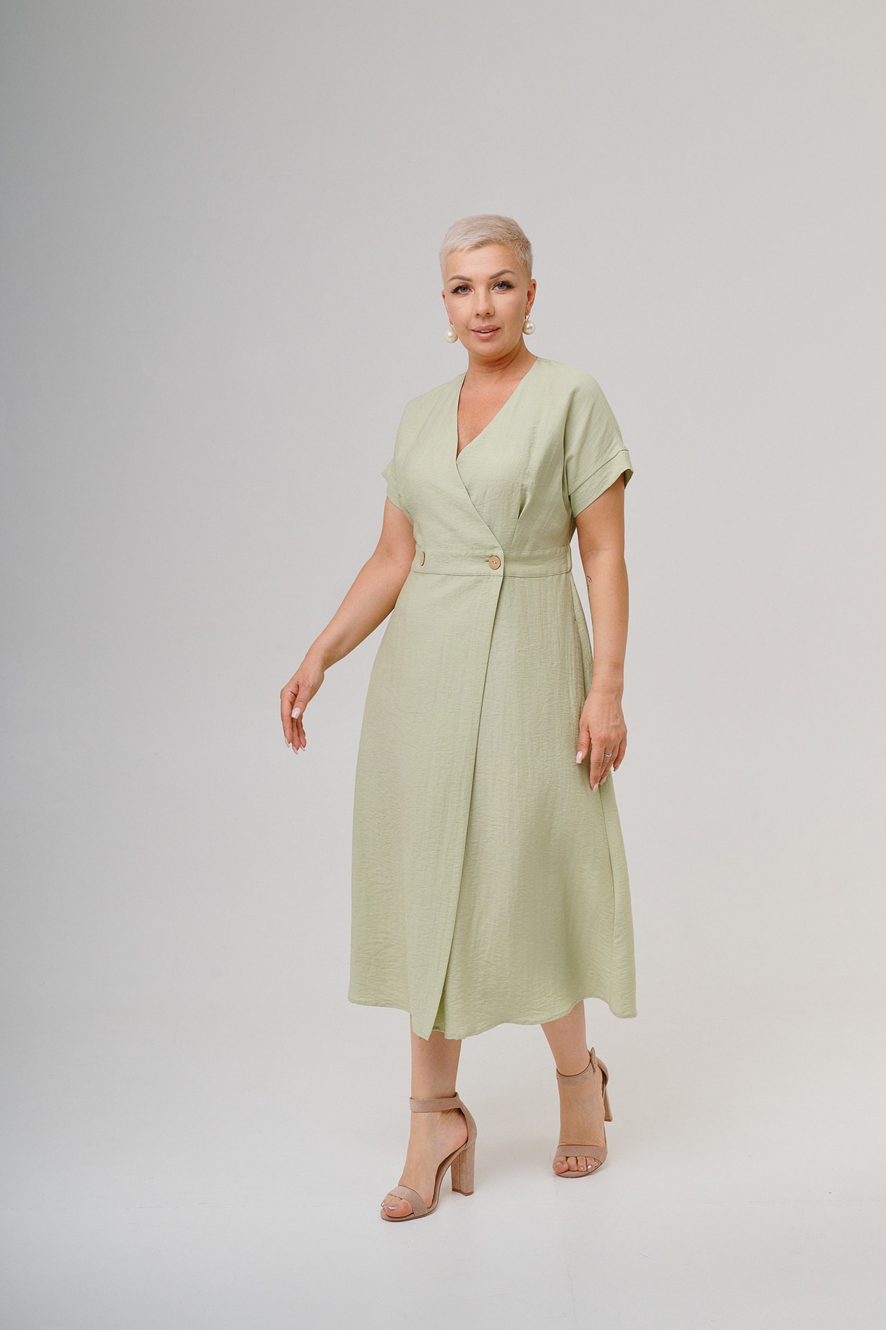 Танита 25. Репортажный фотограф в Кирове Сергей Дудин