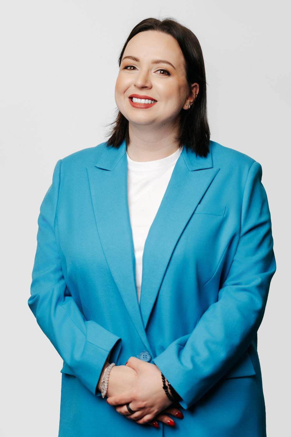 Бизнес портреты. Владимир Дьяконов — Индустриальный и репортажной фотограф в России