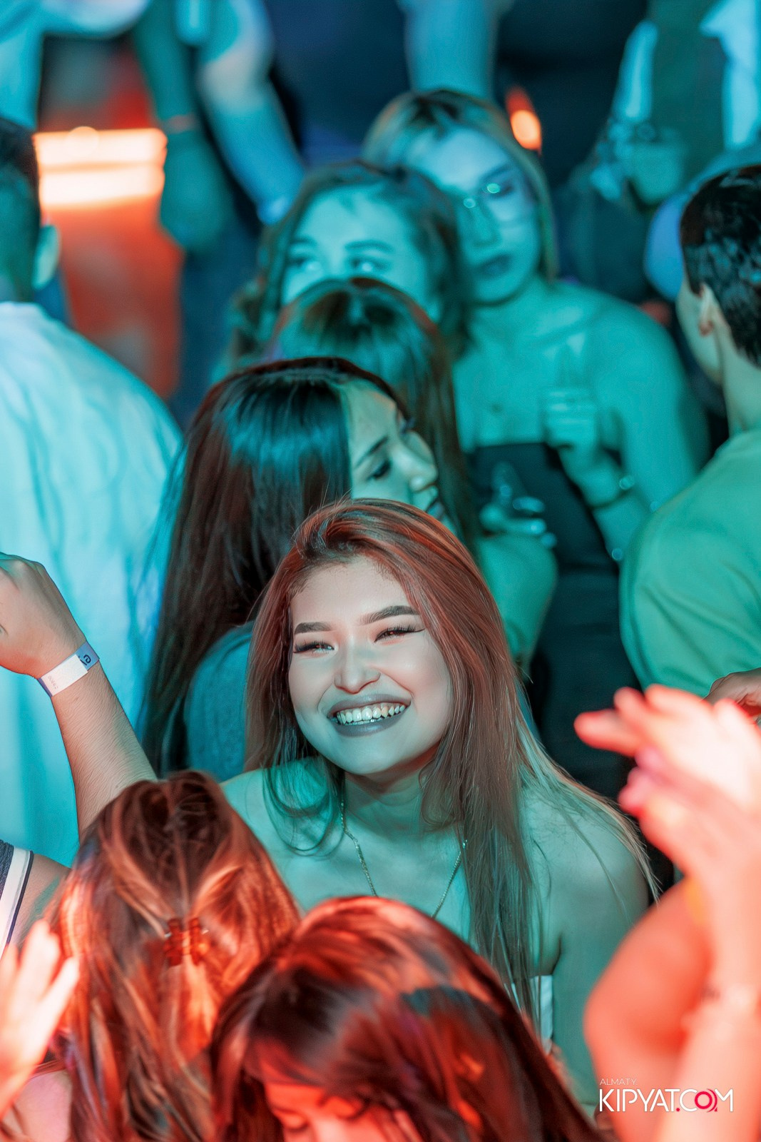 EVENT BAR. КИПЯТКОМ АЛМАТЫ!