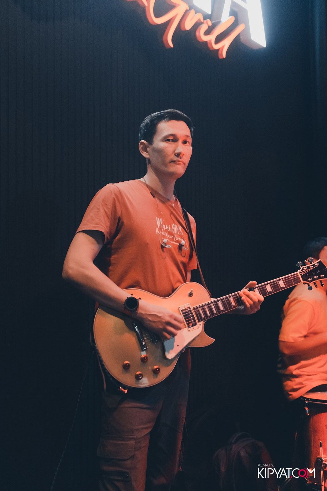 ПИНТА ADK. КИПЯТКОМ АЛМАТЫ!