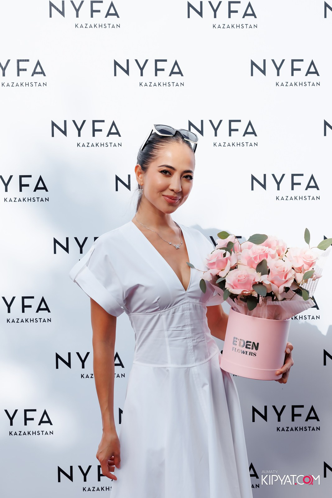 NEW YORK FILM ACADEMY. КИПЯТКОМ АЛМАТЫ!