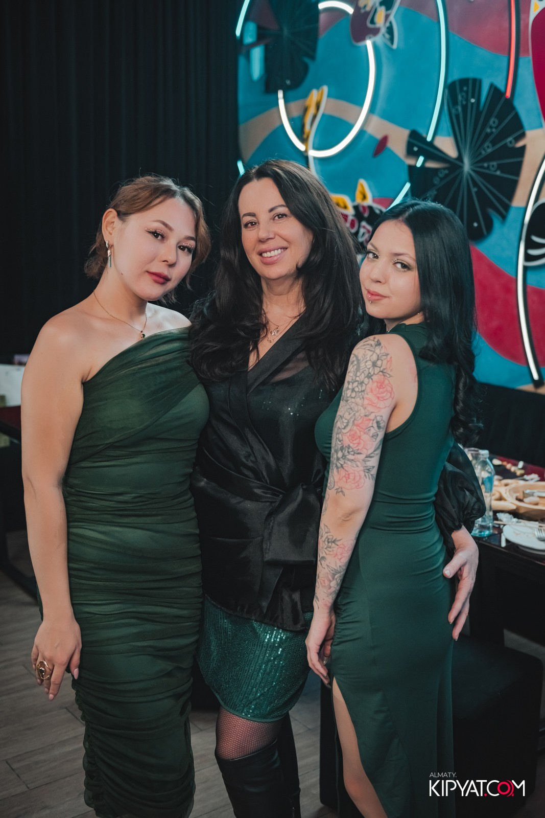 УХО И МЕДВЕДЬ НА КУРМАНГАЗЫ. КИПЯТКОМ АЛМАТЫ!