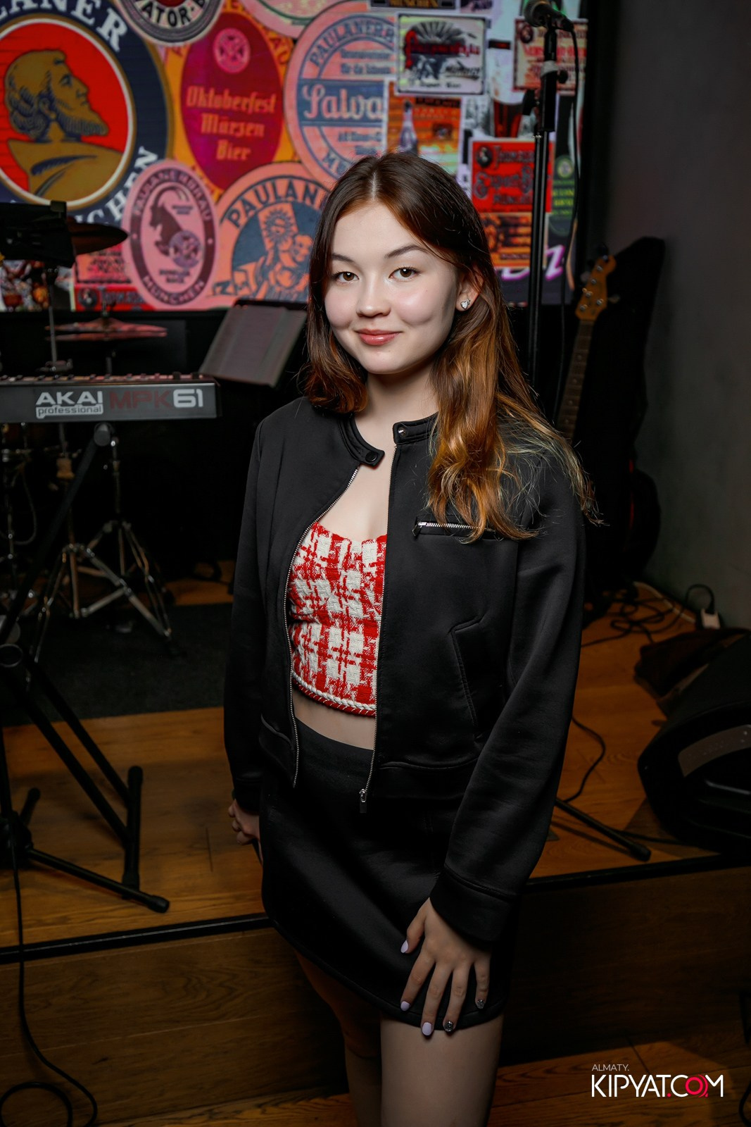 PAULANER. КИПЯТКОМ АЛМАТЫ!