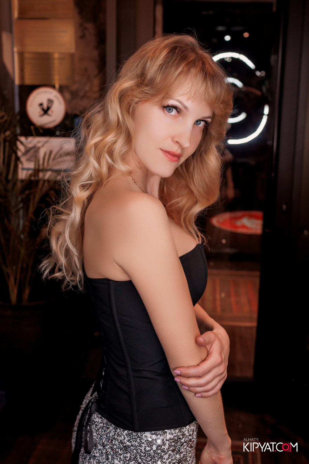 ВАХТАНГУРИ. КИПЯТКОМ АЛМАТЫ!