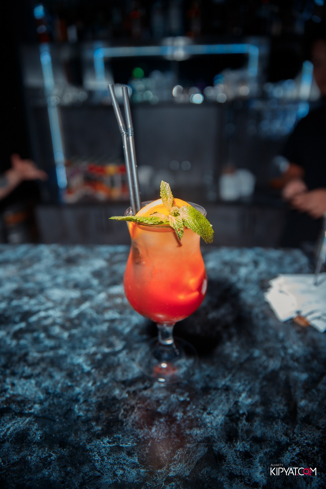 KARAOKE DOREMI. КИПЯТКОМ АЛМАТЫ!