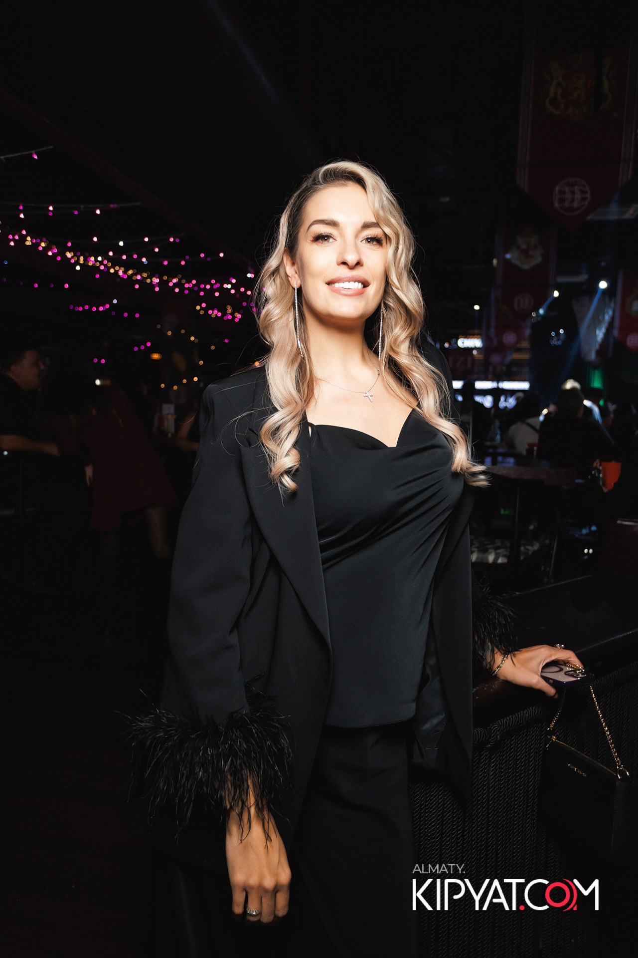 BlaBlaBar. КИПЯТКОМ АЛМАТЫ!