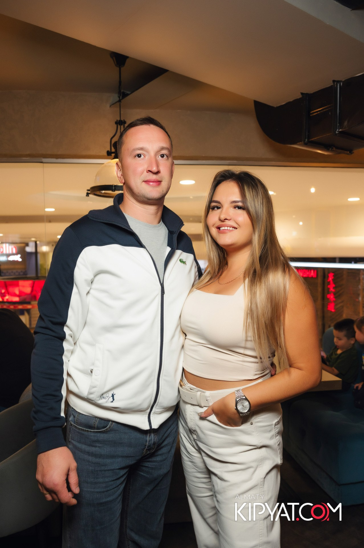 Пинта Mega Almaty. КИПЯТКОМ АЛМАТЫ!