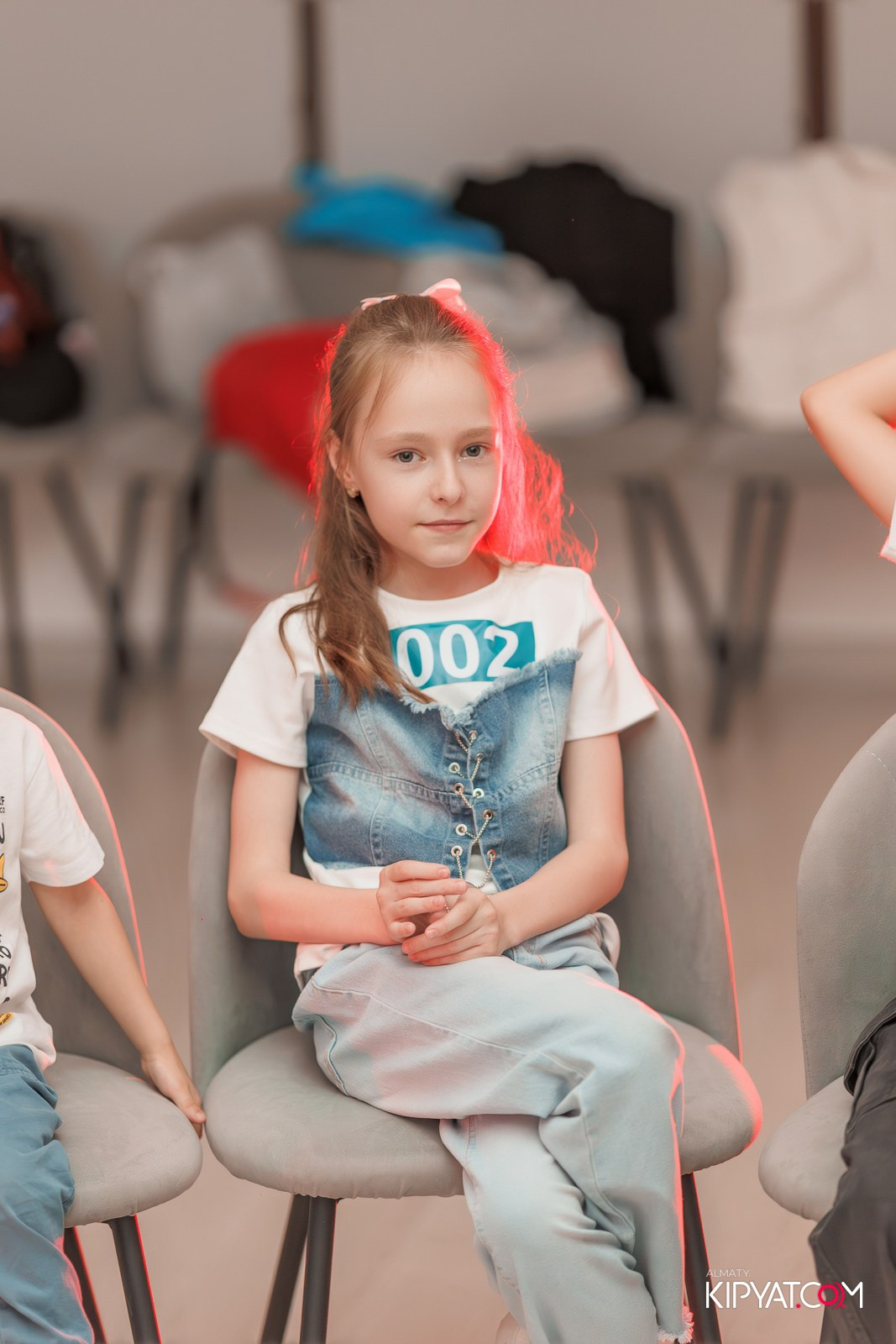 КВЕСТ-ШОУ ALAROVICH ИГРА В КАЛЬМАРА. КИПЯТКОМ АЛМАТЫ!