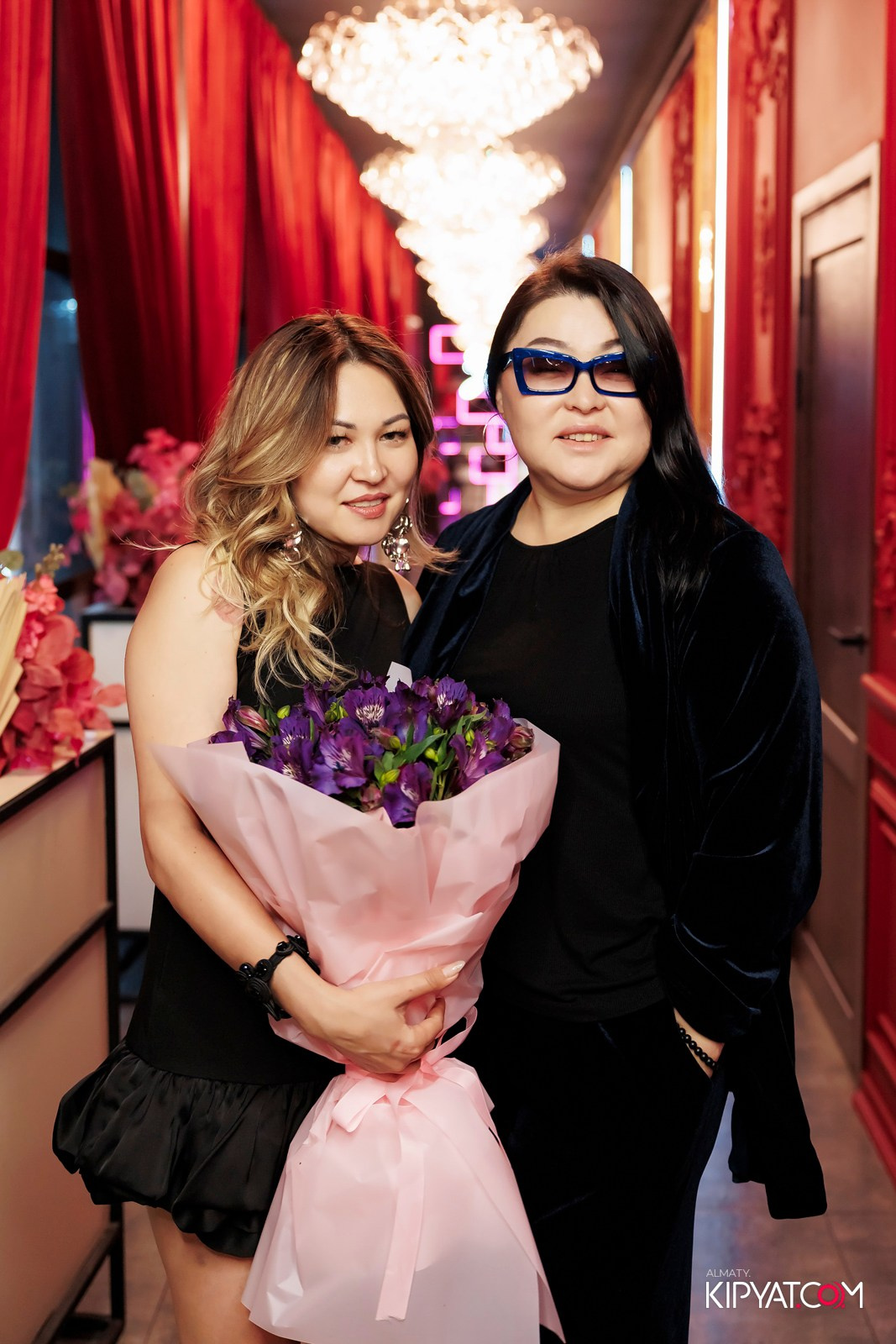 ЗАЯ, НА БИС. КИПЯТКОМ АЛМАТЫ! Фотосъемка мероприятий в Алматы