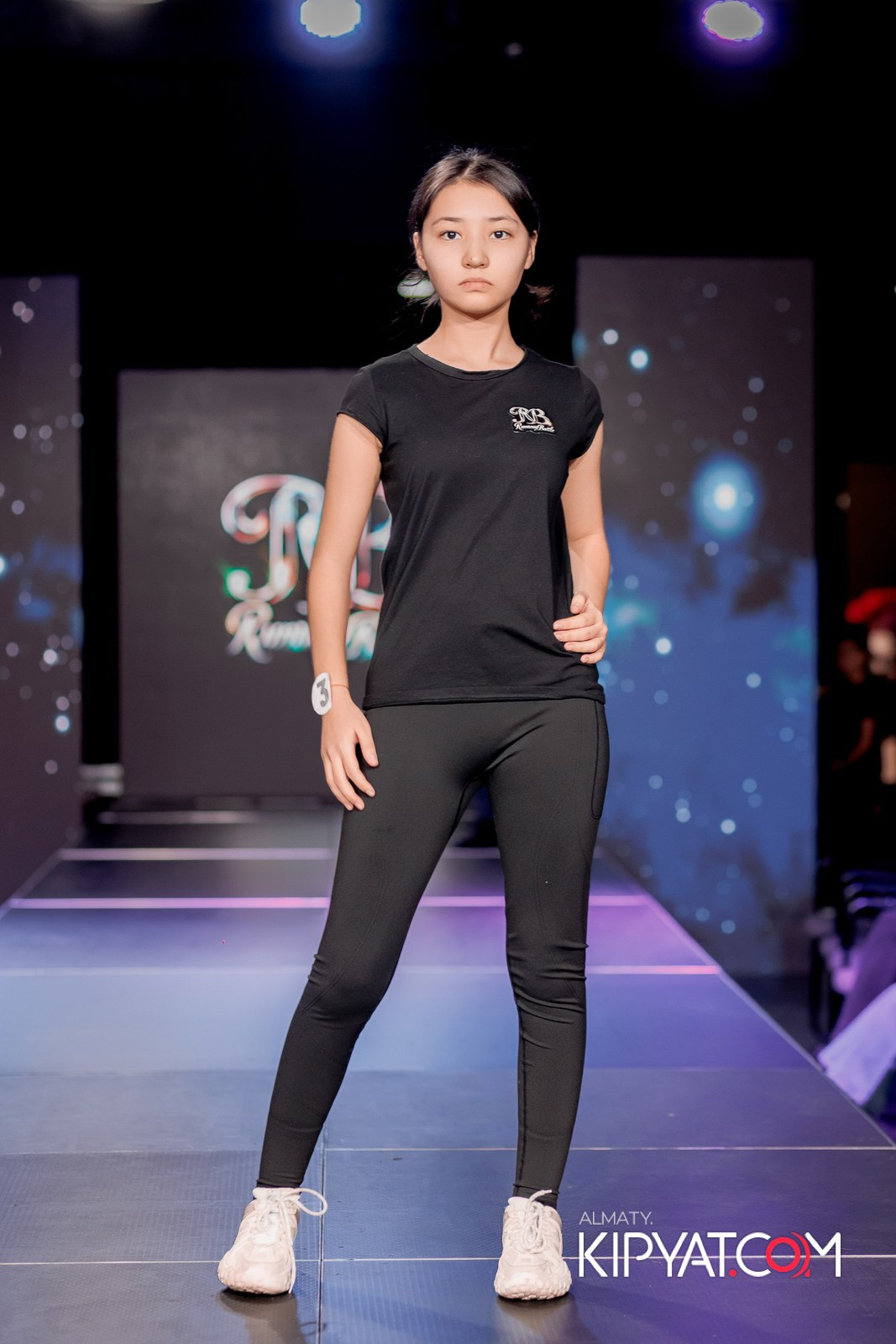 RUNWAY BATTLE. BEST MODEL OF KAZAKHSTAN. КИПЯТКОМ АЛМАТЫ!