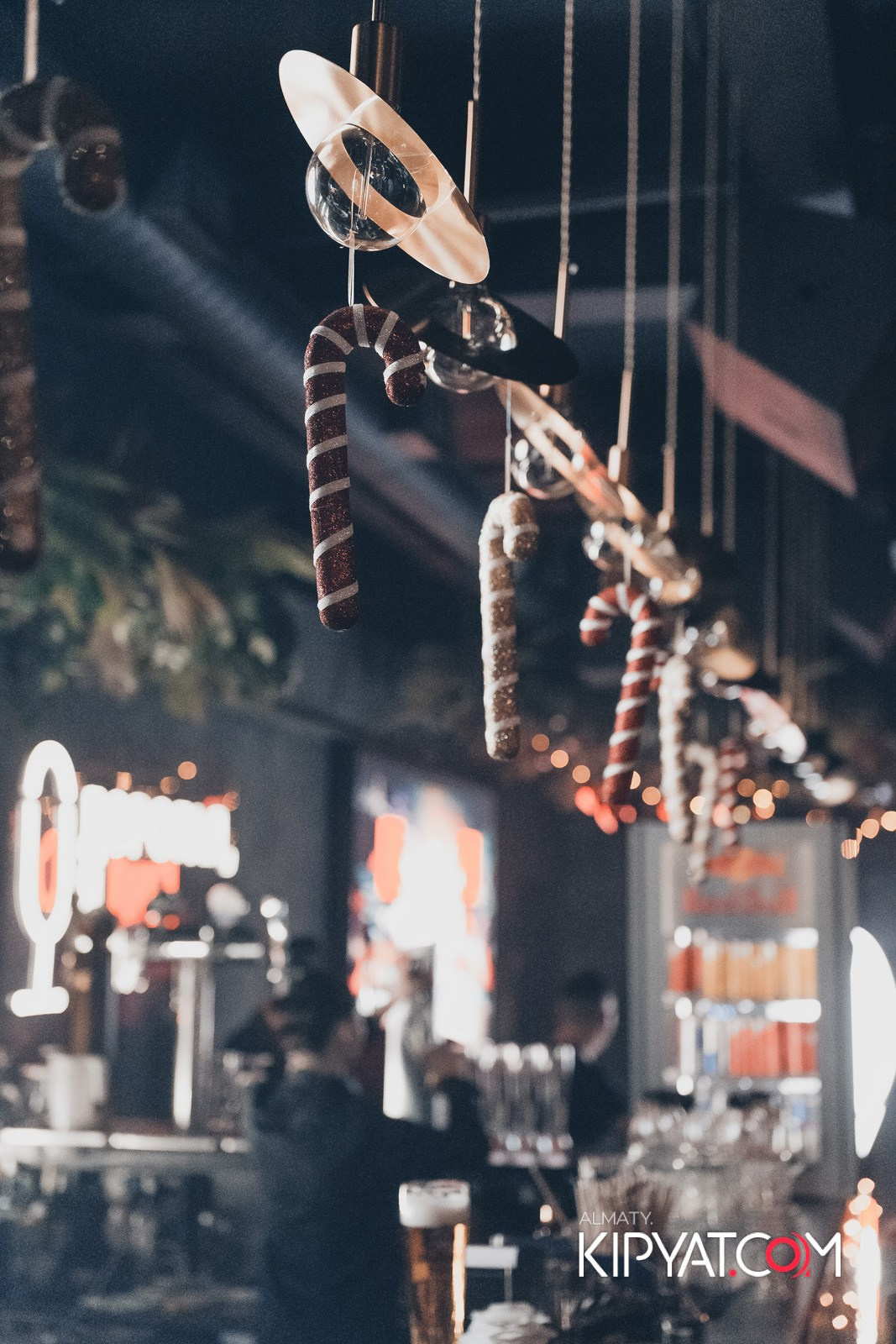 ДОРОГАЯ, Я НЕ ПИЛ. КИПЯТКОМ АЛМАТЫ!