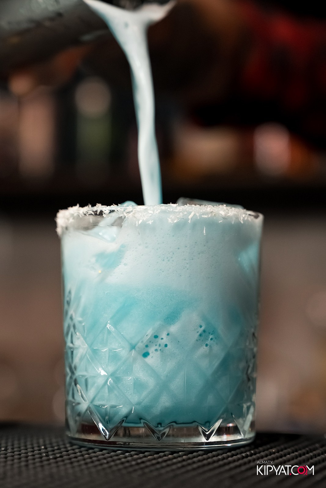 VICE CITY. КИПЯТКОМ АЛМАТЫ!