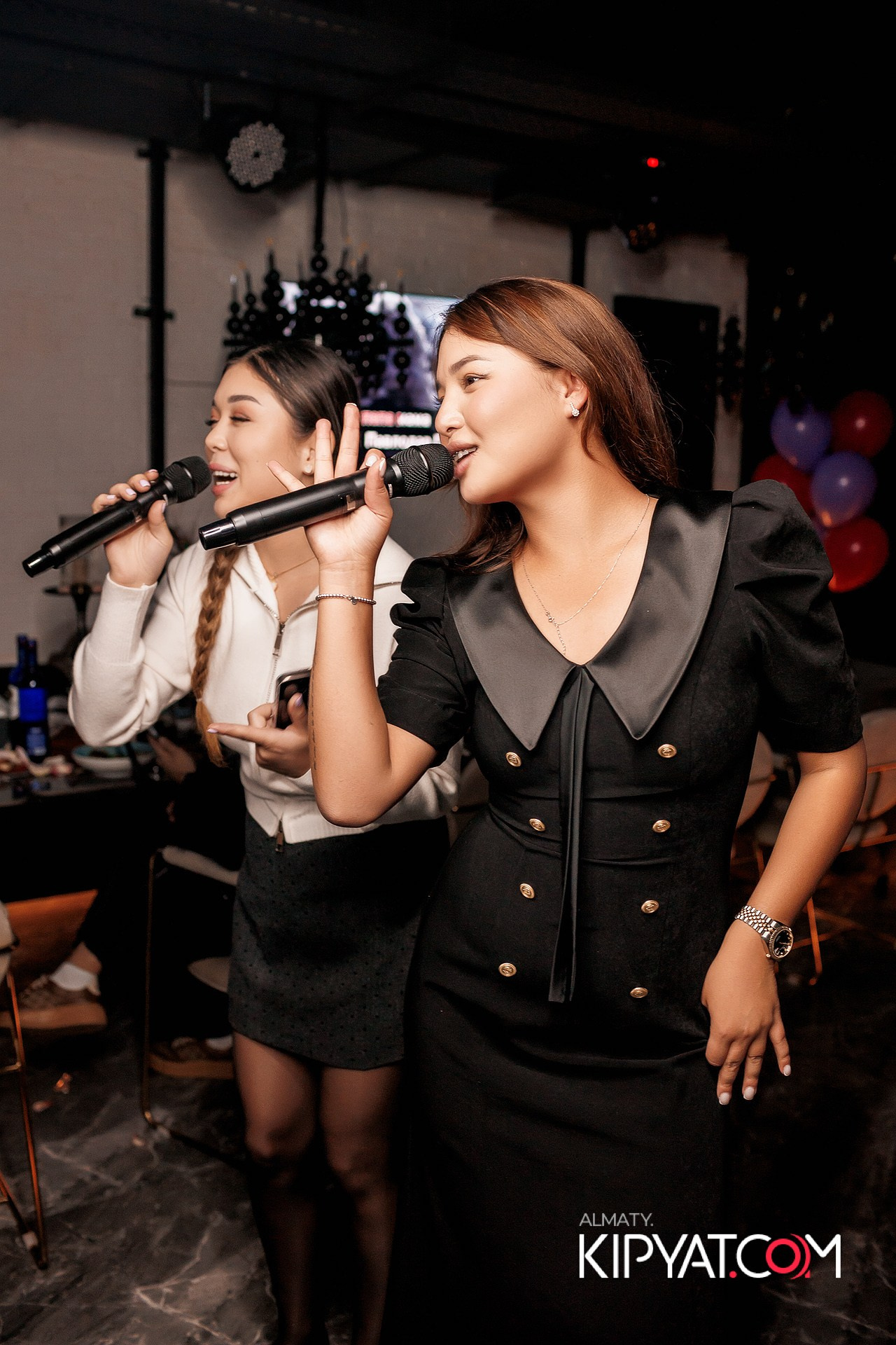 LUGO BAR. КИПЯТКОМ АЛМАТЫ!