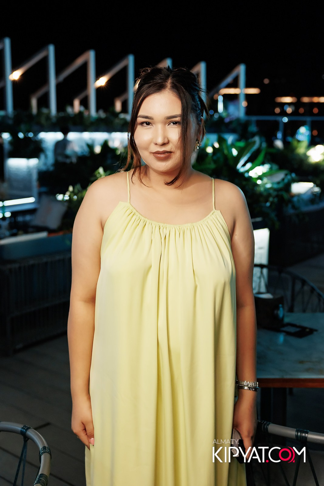 ДОРОГАЯ, Я НЕ ПИЛ. КИПЯТКОМ АЛМАТЫ!