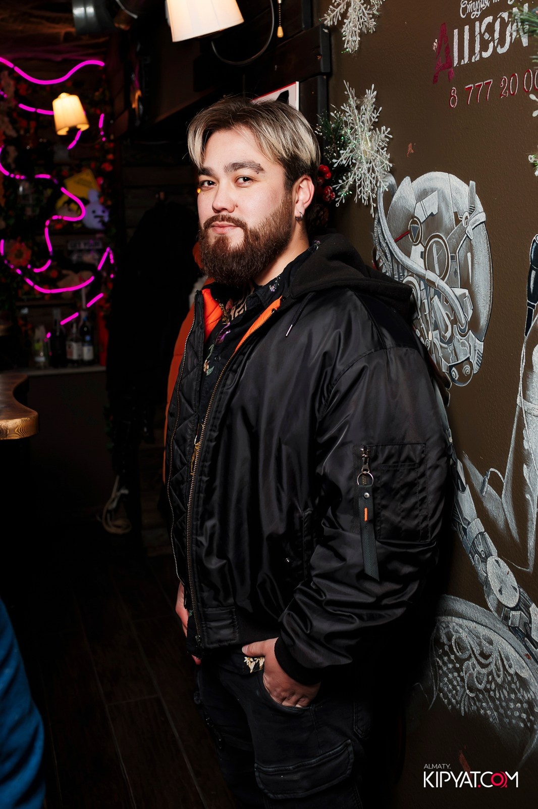 VICTORY PUB. КИПЯТКОМ АЛМАТЫ! Фотосъемка мероприятий в Алматы