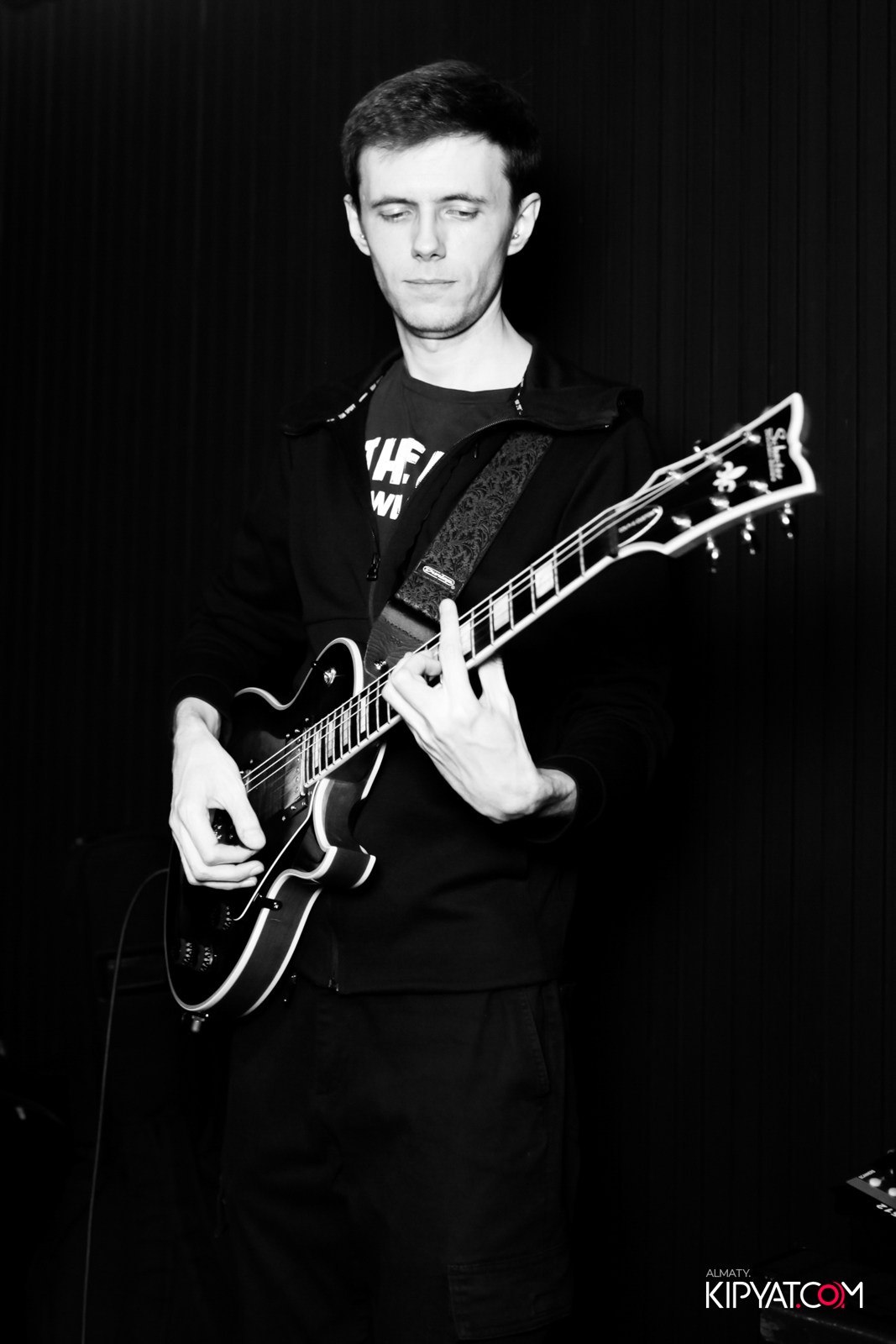 ПИНТА АЛТЫНСАРИНА. КИПЯТКОМ АЛМАТЫ!