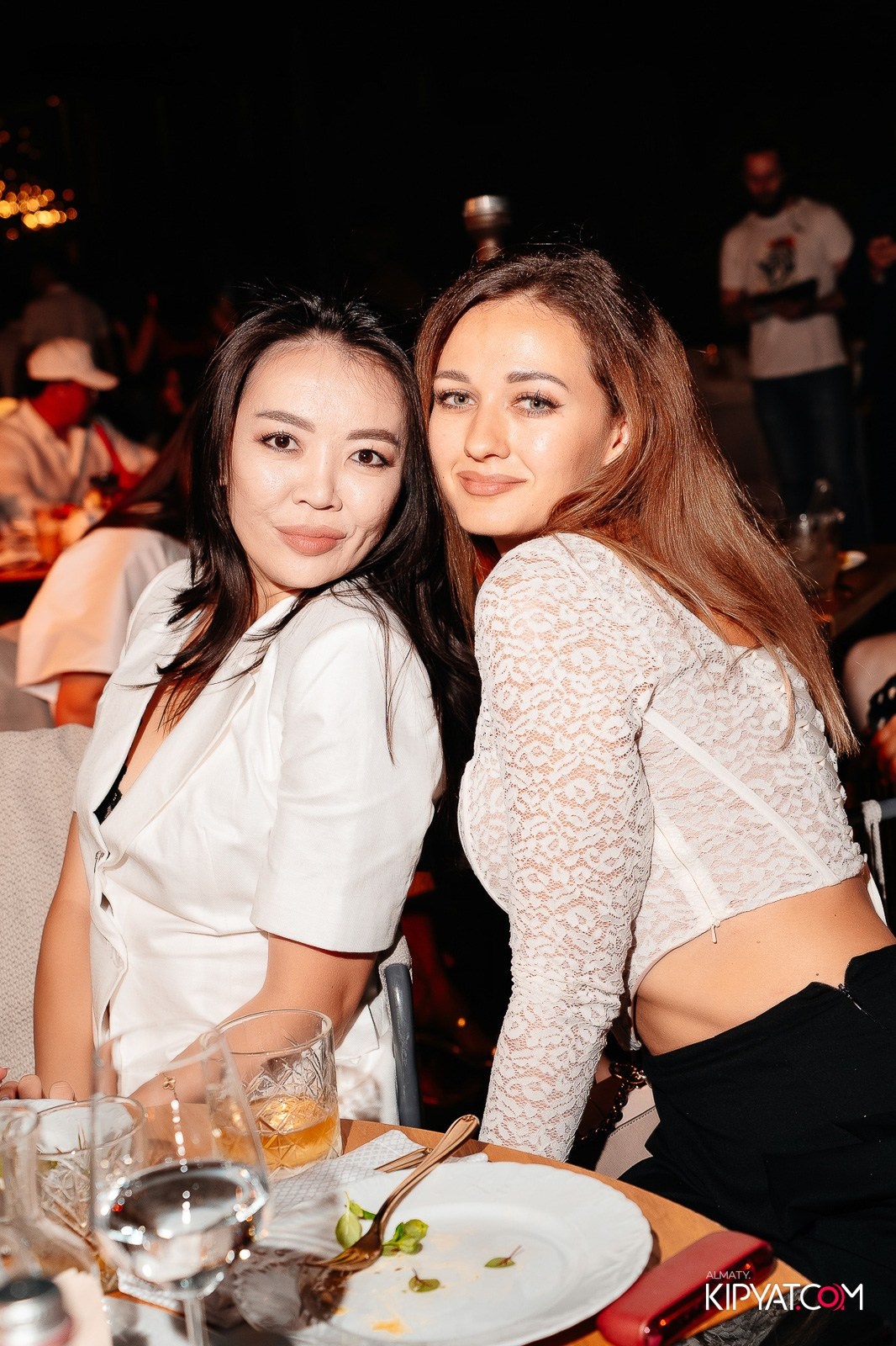 QUEEN. КИПЯТКОМ АЛМАТЫ!