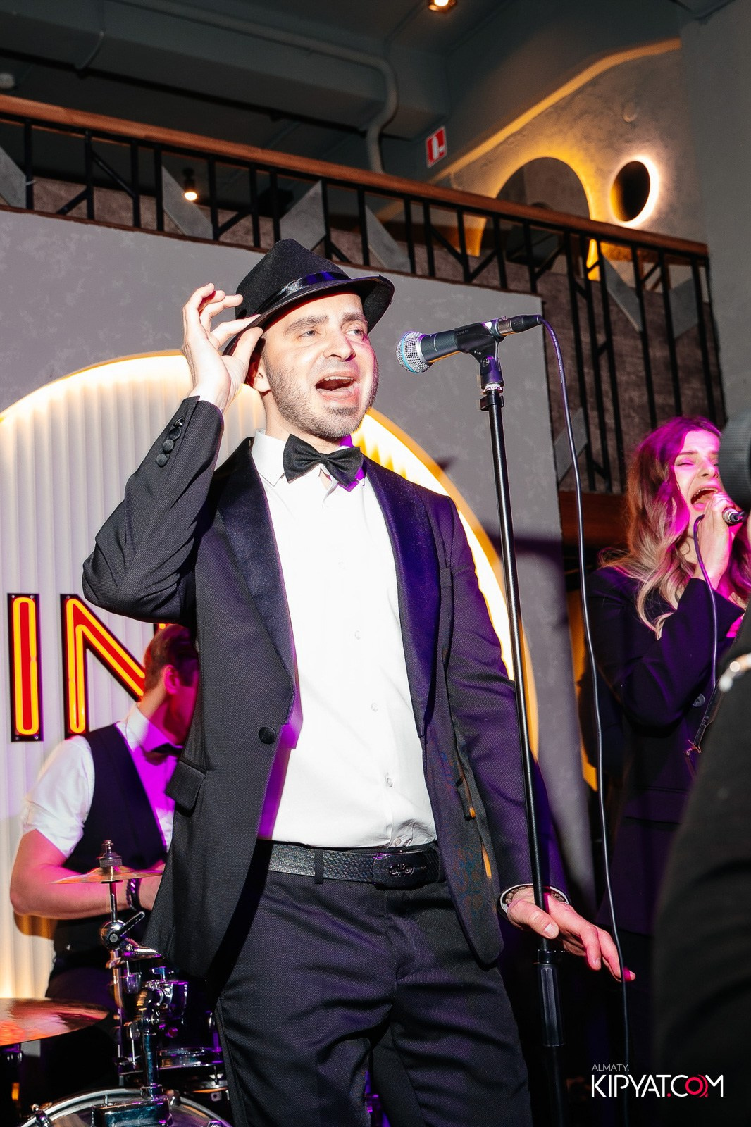 ПИНТА PREMIUM. КИПЯТКОМ АЛМАТЫ!