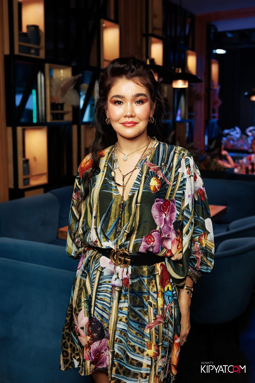 ПИНТА НУРЛЫ-ТАУ. КИПЯТКОМ АЛМАТЫ!