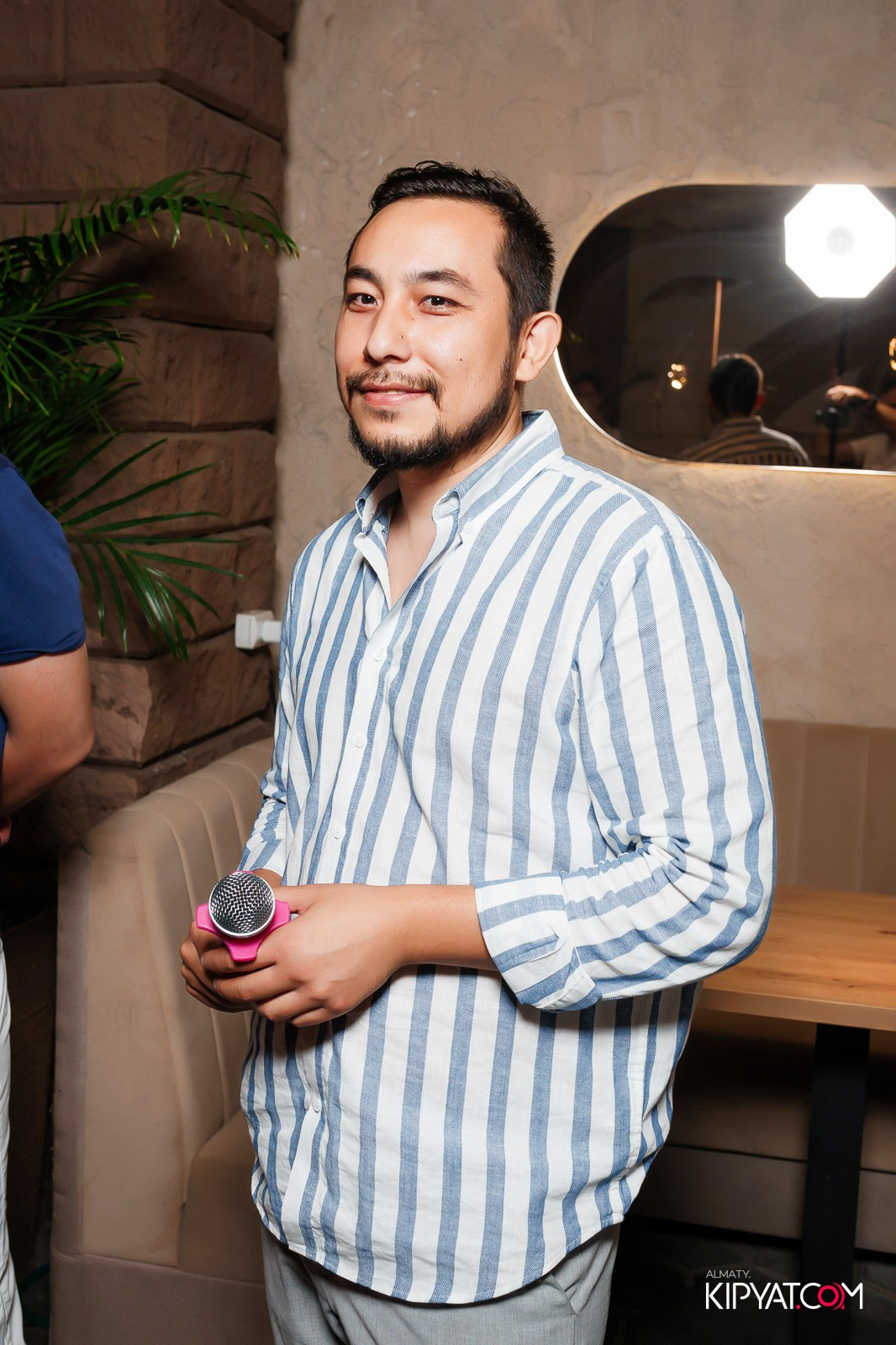 KENDI’S BIRTHDAY PARTY. КИПЯТКОМ АЛМАТЫ!