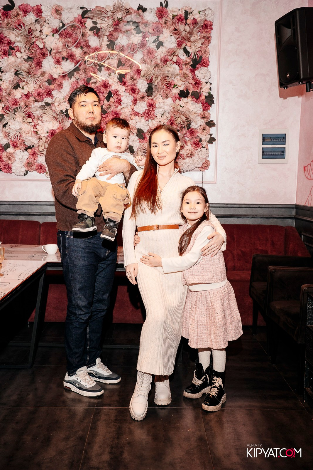 ДОРОГАЯ, Я НЕ ПИЛ. КИПЯТКОМ АЛМАТЫ! Фотосъемка мероприятий в Алматы