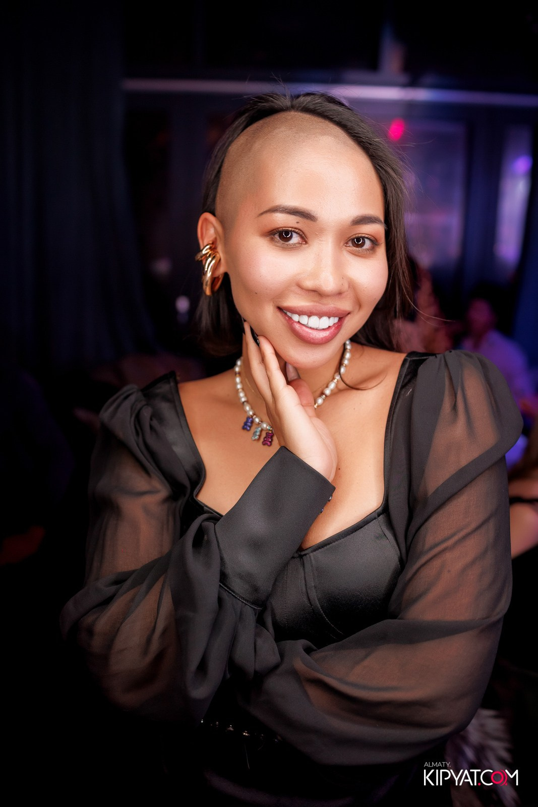 PATRIKI RESTAURANT. КИПЯТКОМ АЛМАТЫ!