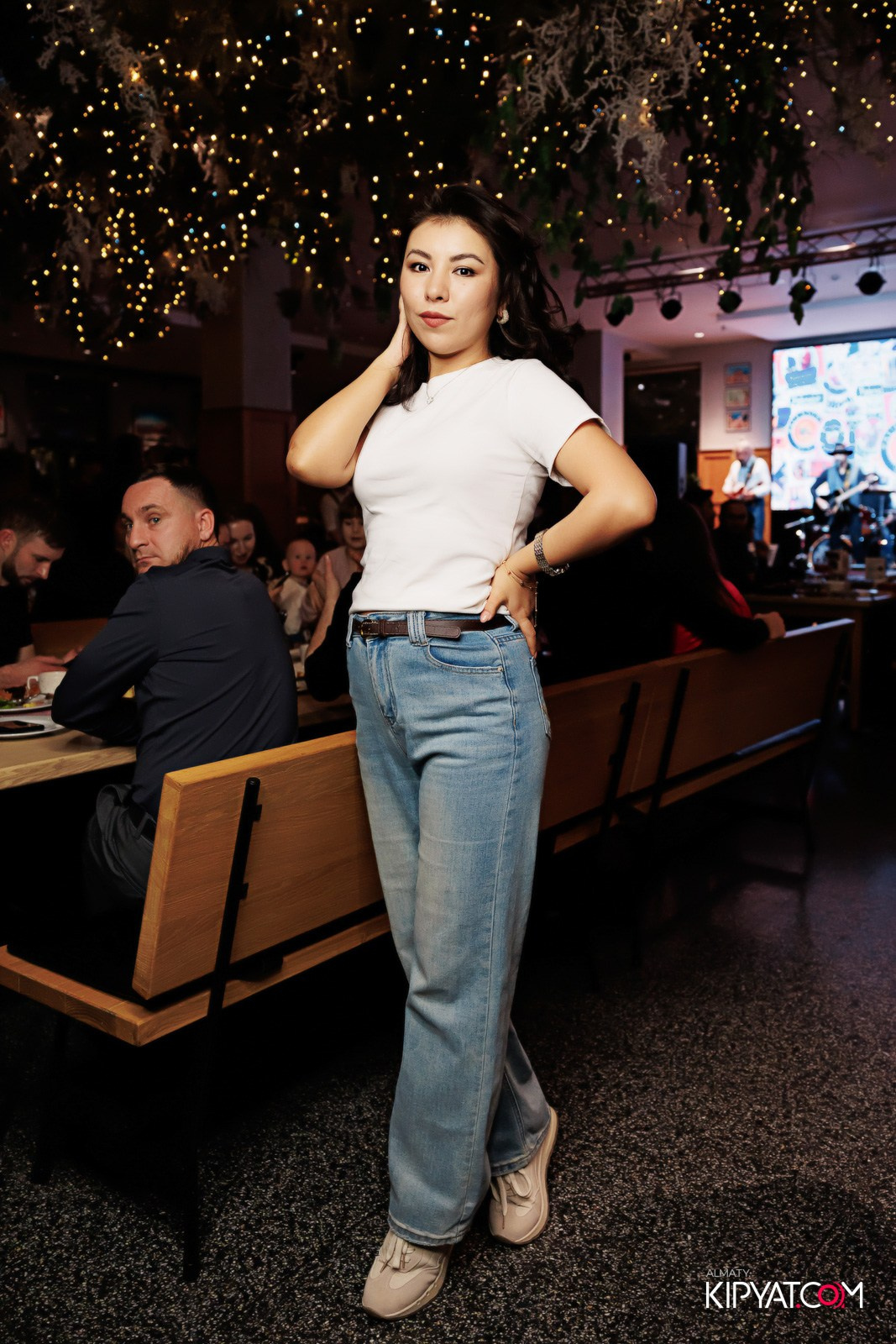 PAULANER. КИПЯТКОМ АЛМАТЫ!