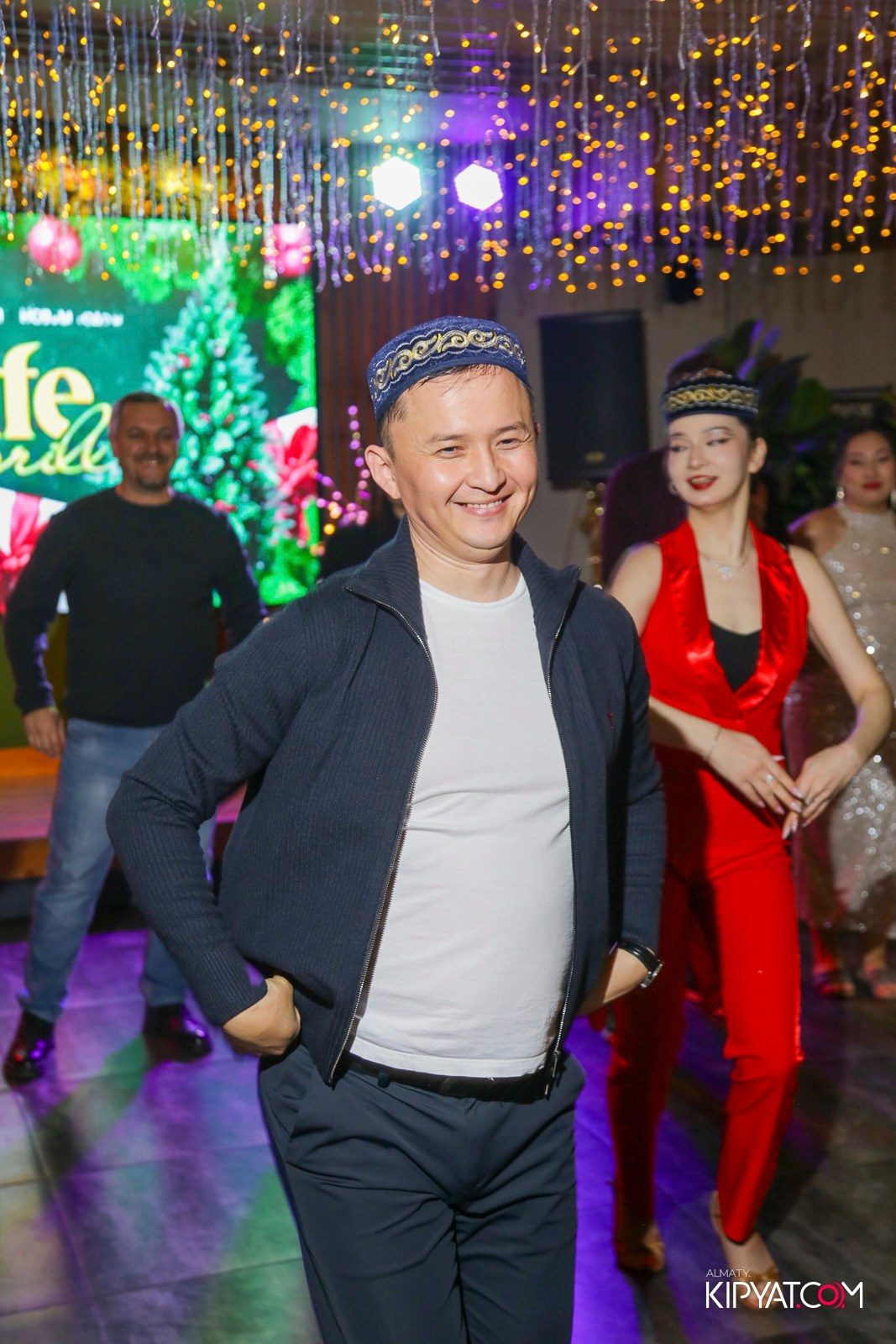 LIFE GRILL CAFE. КИПЯТКОМ АЛМАТЫ! Фотосъемка мероприятий в Алматы