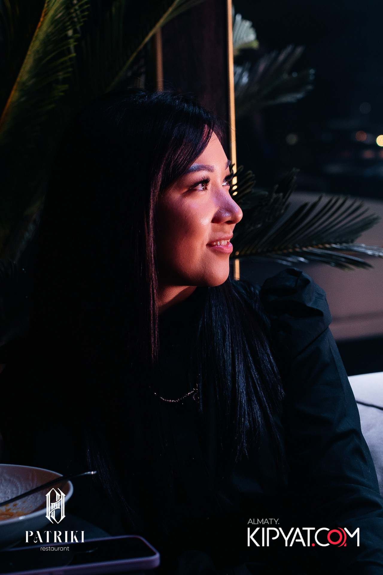 PATRIKI RESTAURANT. КИПЯТКОМ АЛМАТЫ! Фотосъемка мероприятий в Алматы