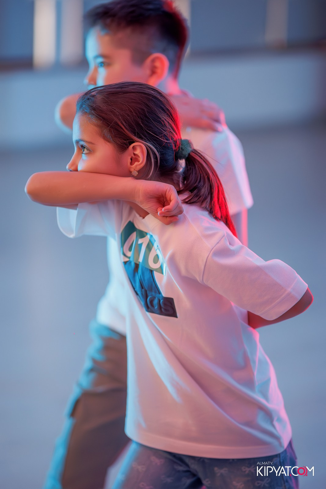 КВЕСТ-ШОУ ALAROVICH / ИГРА В КАЛЬМАРА. КИПЯТКОМ АЛМАТЫ!