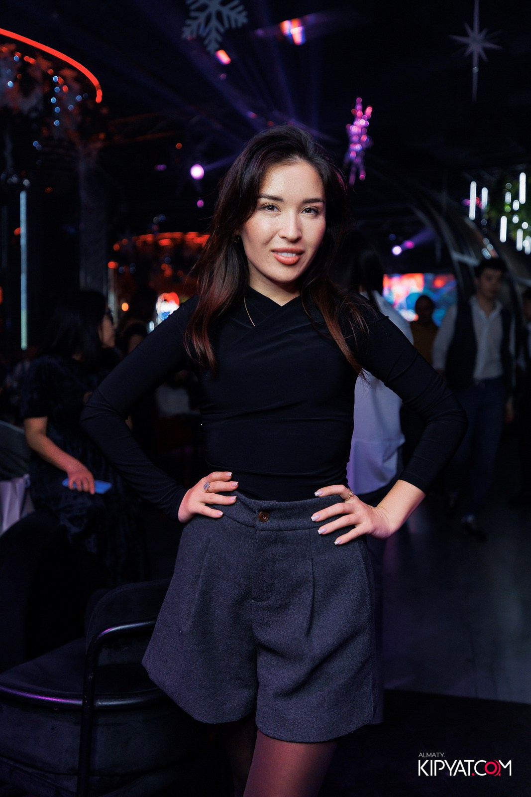 FRIENDS BAR & TERRACE. КИПЯТКОМ АЛМАТЫ!