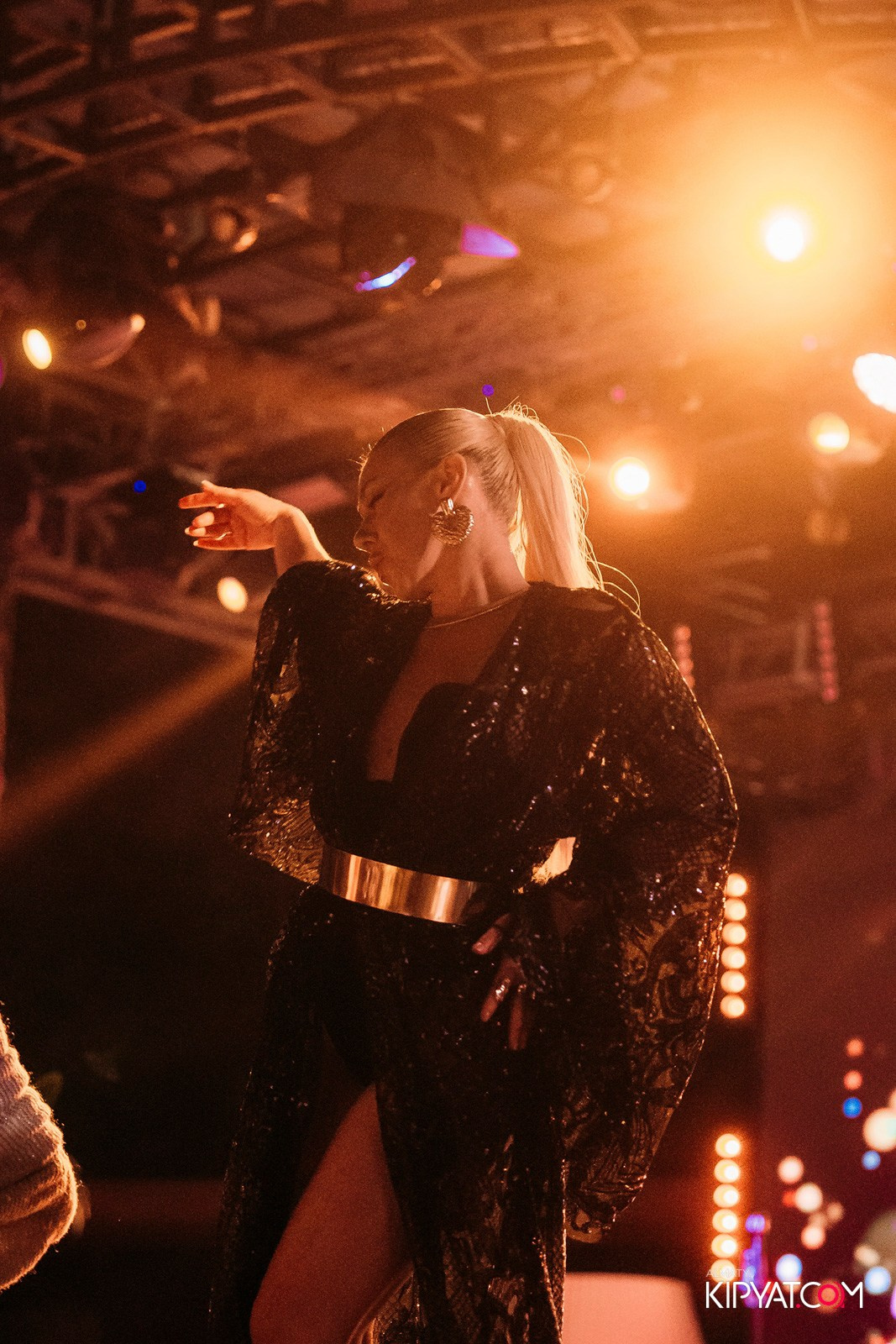 QUEEN. КИПЯТКОМ АЛМАТЫ!