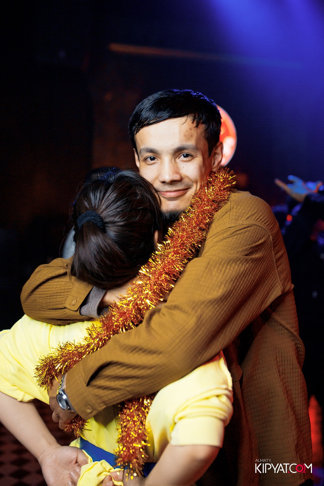 NAKATIKA. КИПЯТКОМ АЛМАТЫ!