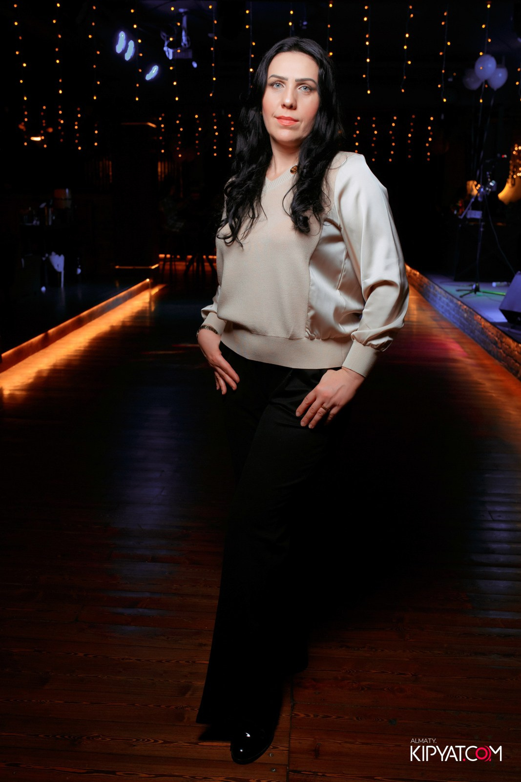 MUNCHEN PUB NA PANFILOVA. КИПЯТКОМ АЛМАТЫ!