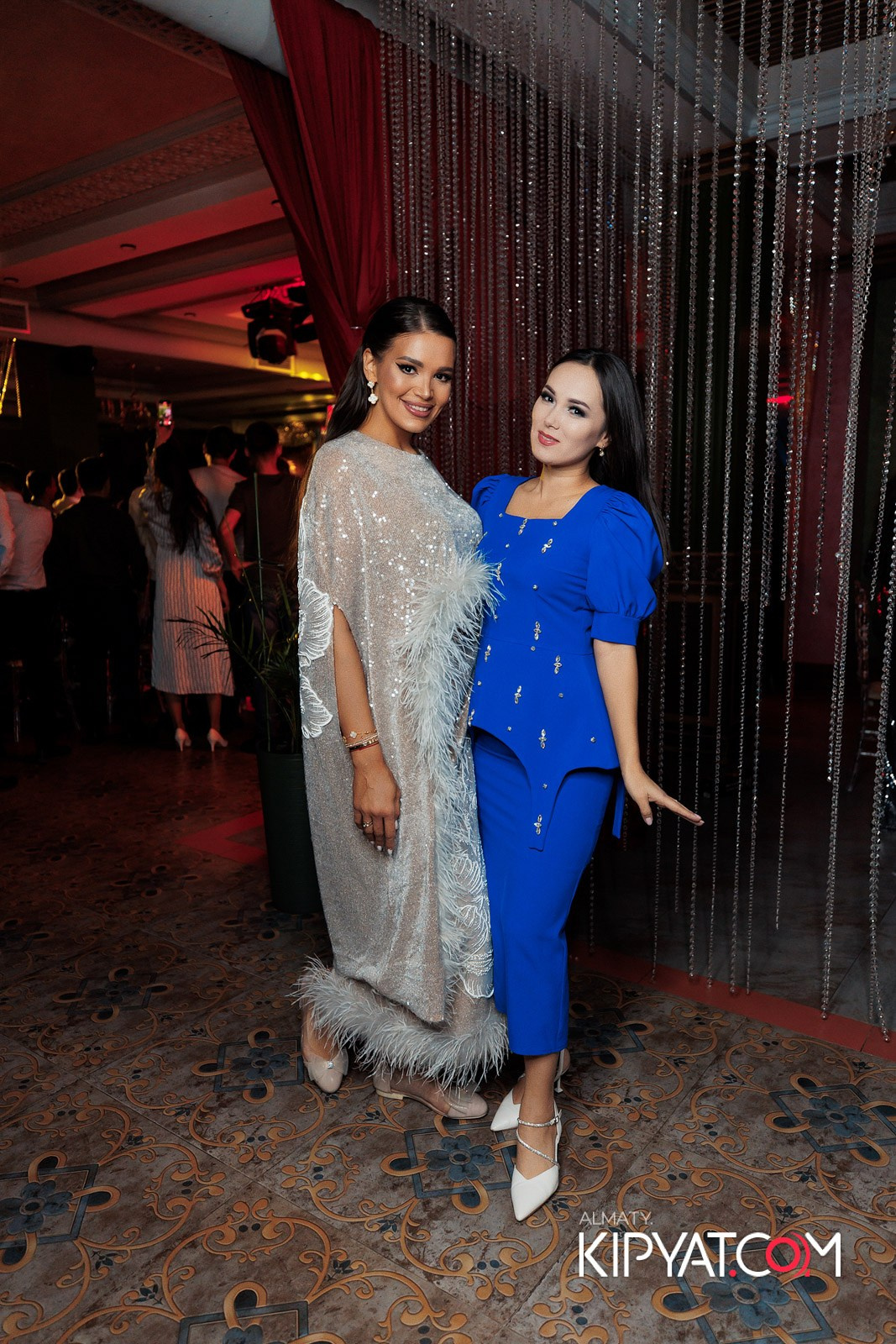 КОРПОРАТИВ КТК ЖАНАЛЫКТАР. КИПЯТКОМ АЛМАТЫ!