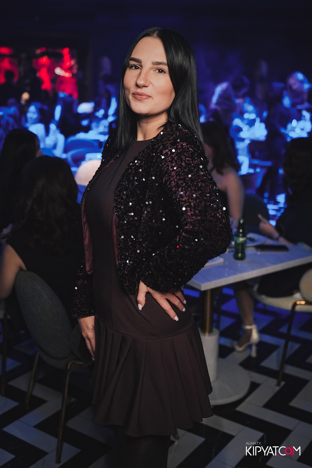 QUEEN. КИПЯТКОМ АЛМАТЫ!