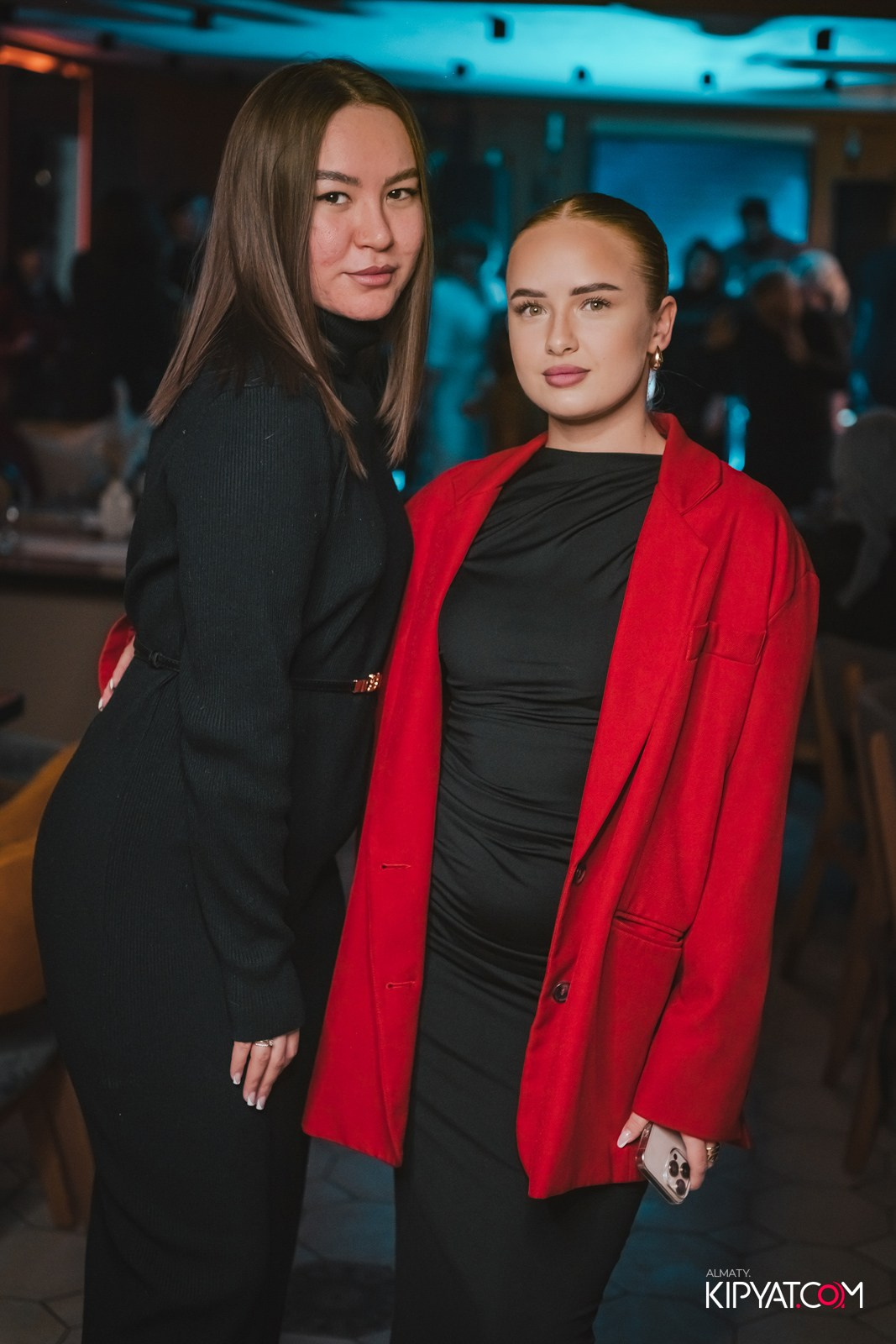 MODI RESTORANCHIK. КИПЯТКОМ АЛМАТЫ!