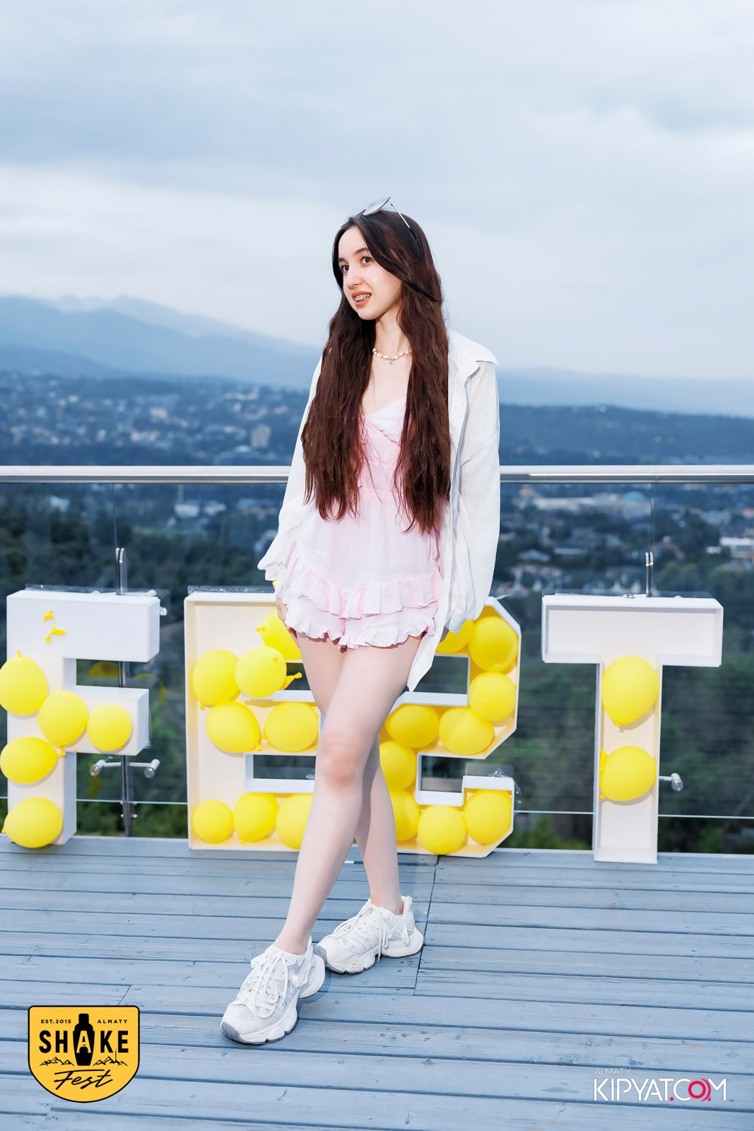 SHAKEFEST ALMATY 2026. КИПЯТКОМ АЛМАТЫ! Фотосъемка мероприятий в Алматы