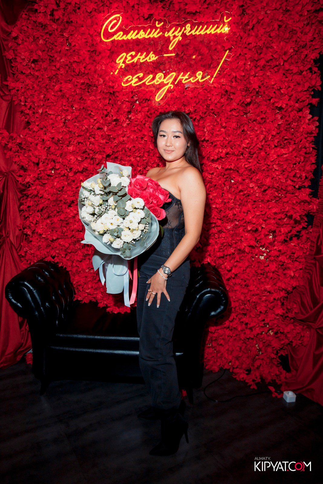 ДОРОГАЯ Я НЕ ПИЛ. КИПЯТКОМ АЛМАТЫ! Фотосъемка мероприятий в Алматы