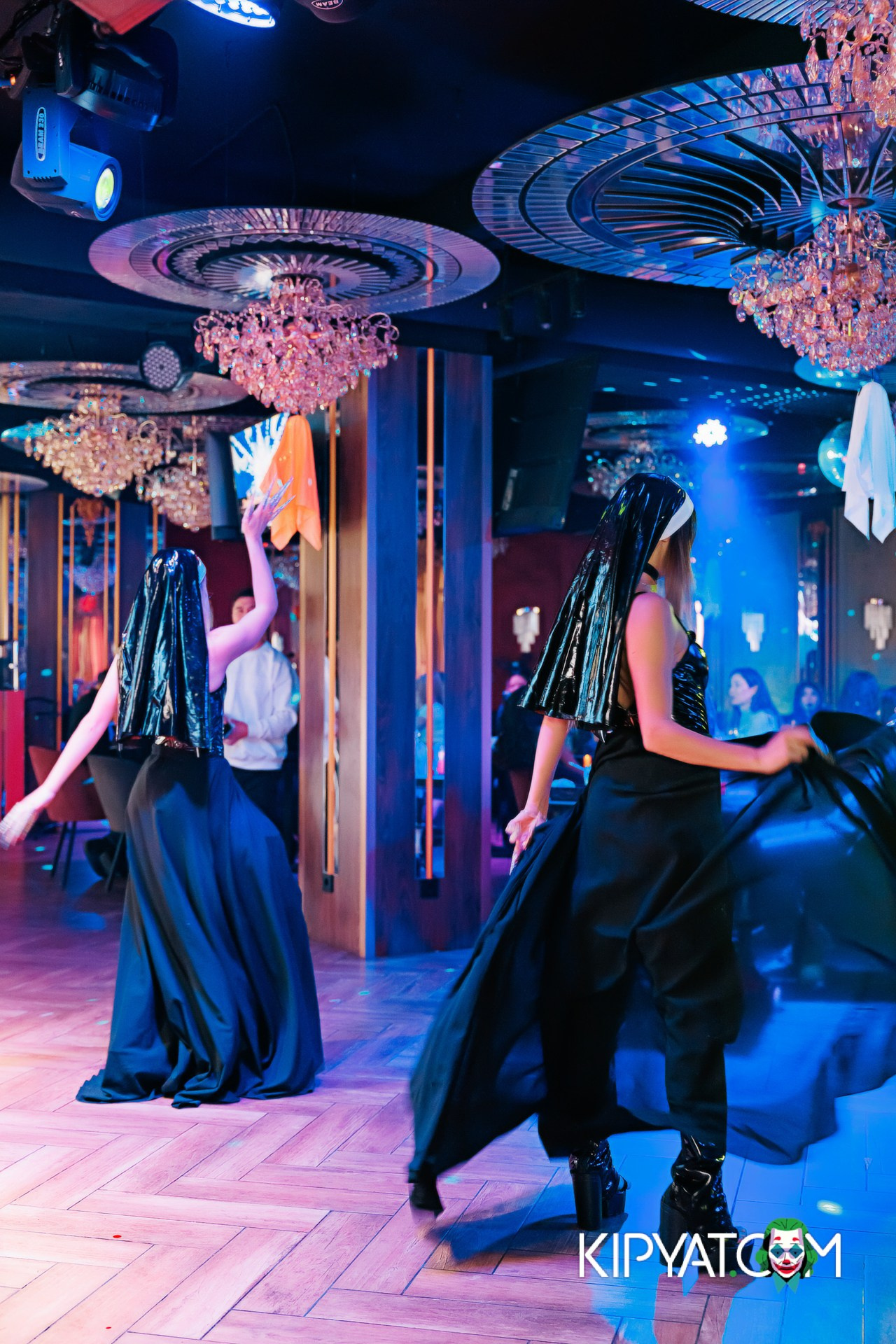 ЗАЯ НА БИС!. КИПЯТКОМ АЛМАТЫ!