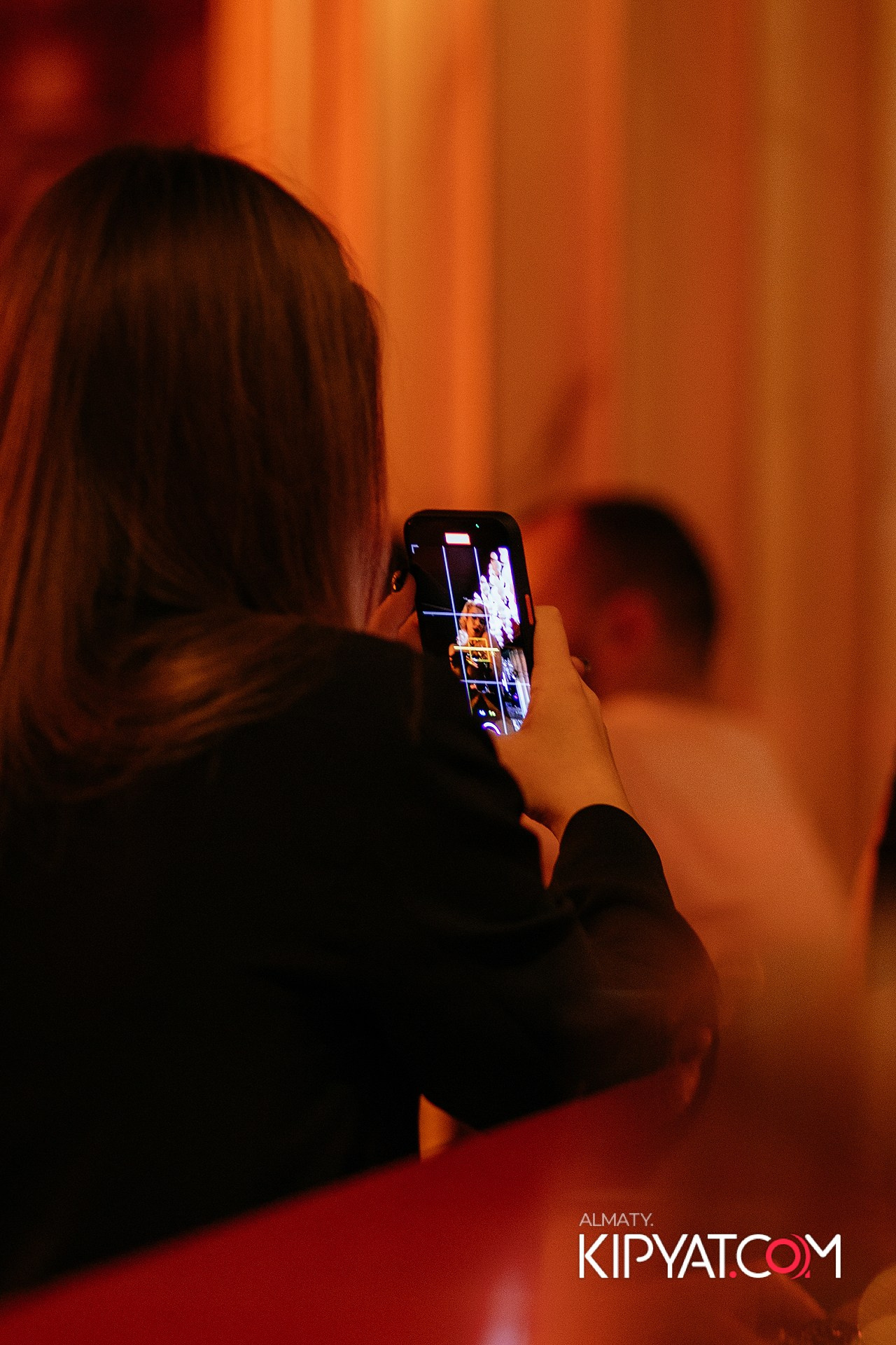 QUEEN. КИПЯТКОМ АЛМАТЫ!