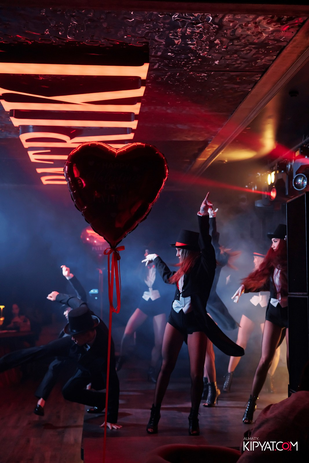 PATRIKI. КИПЯТКОМ АЛМАТЫ! Фотосъемка мероприятий в Алматы