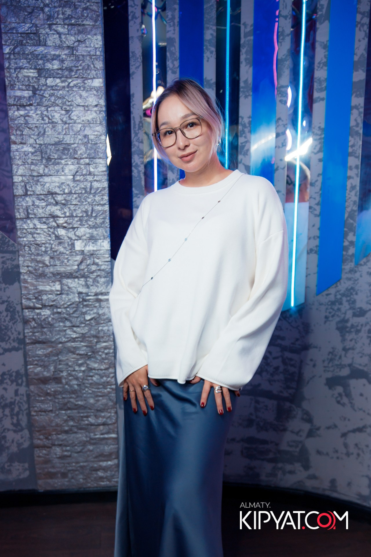 Ухо и медведь на Гагарина. КИПЯТКОМ АЛМАТЫ!