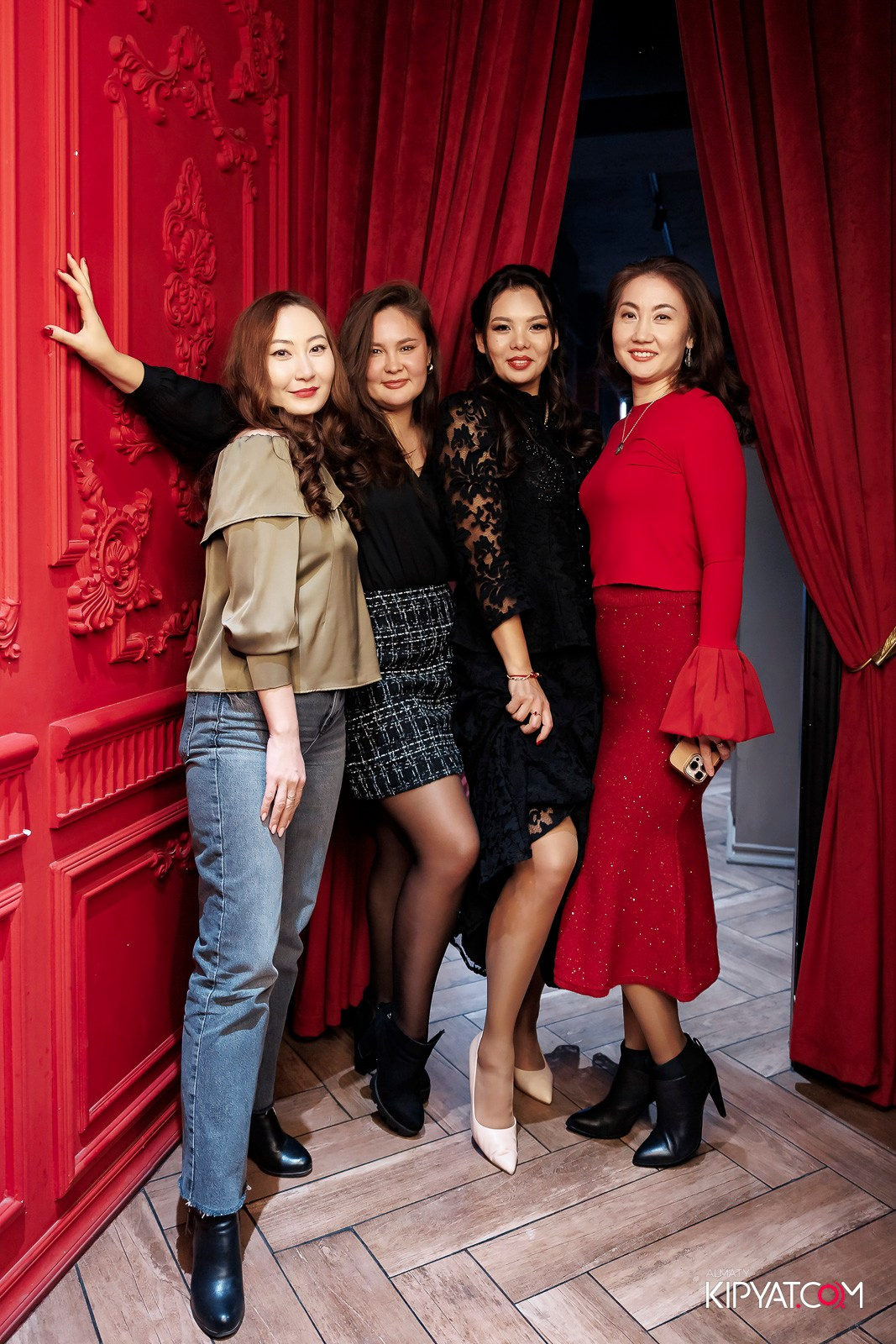 ЗАЯ, НА БИС. КИПЯТКОМ АЛМАТЫ!